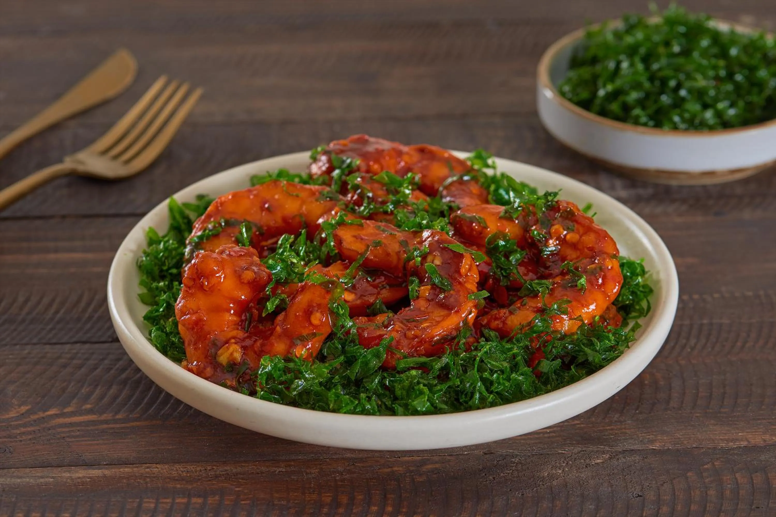 Food and drinks in Southern Star,Bangalore