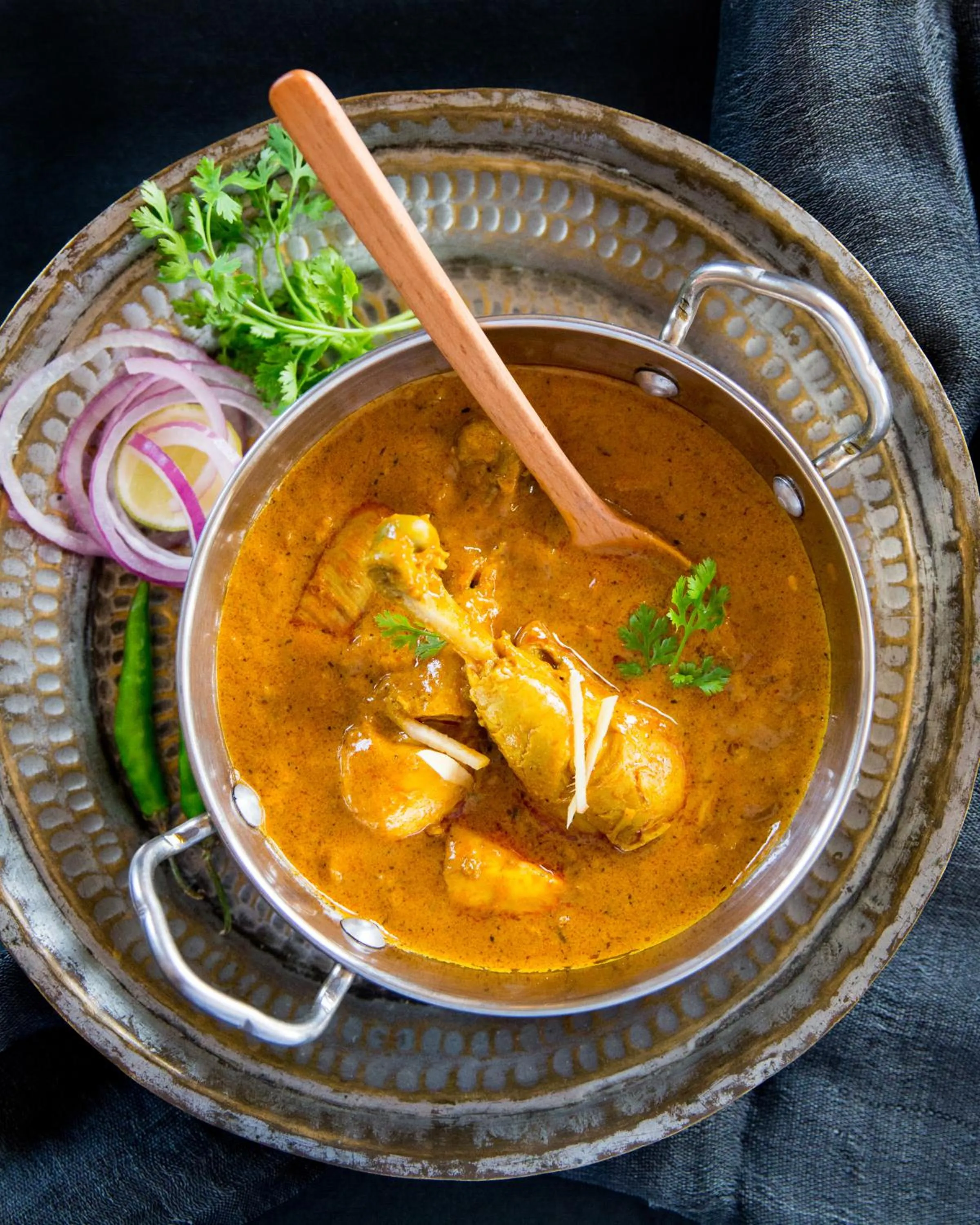 Food and drinks in Southern Star,Bangalore