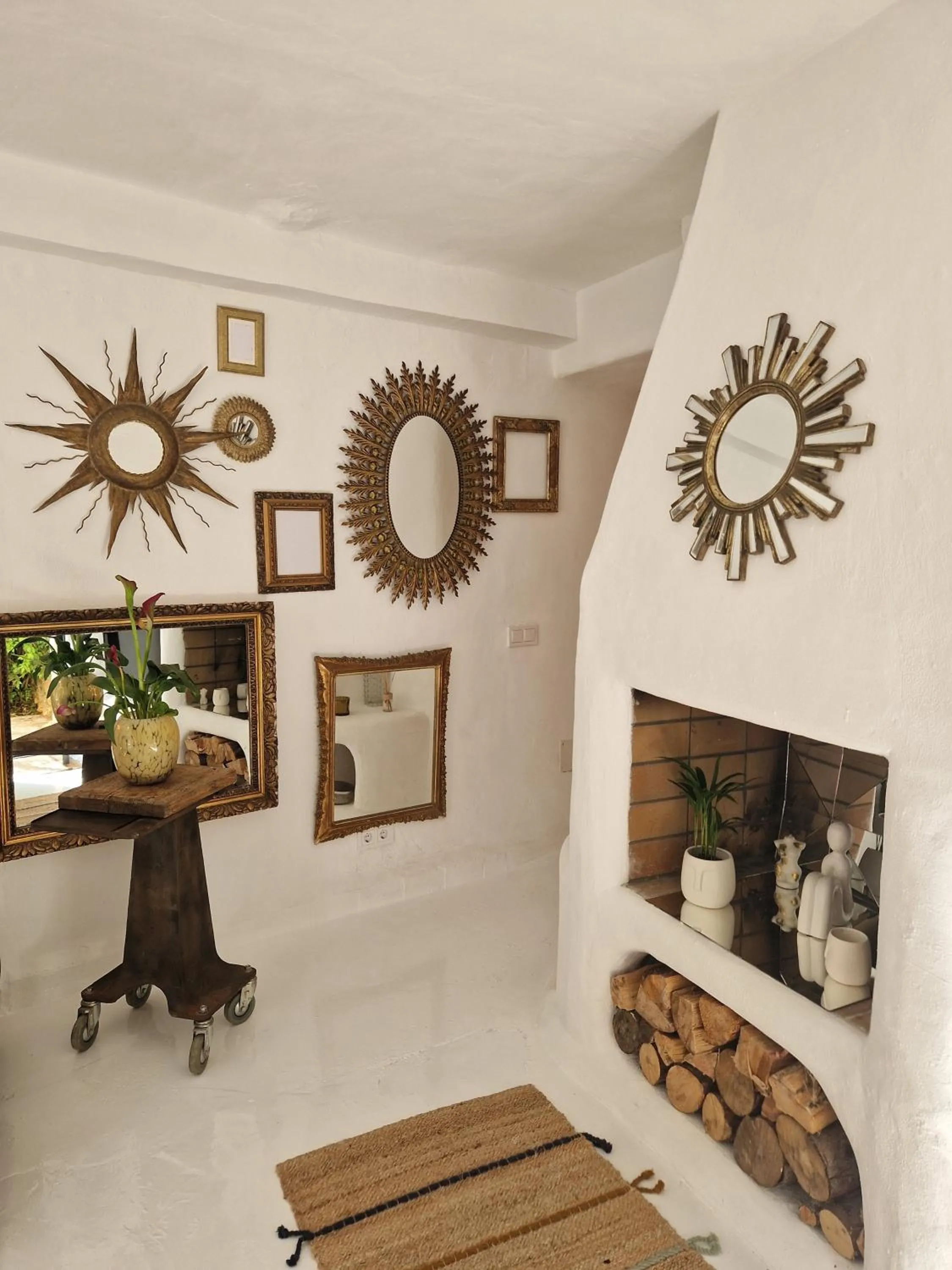 Property building in Las Fincas de Annie