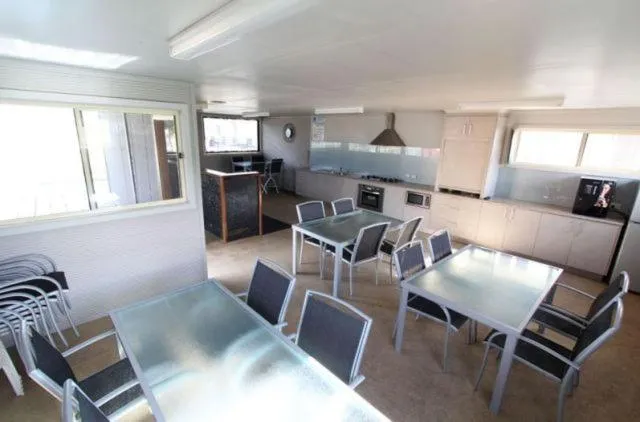 Other in Apollo Bay Holiday Park