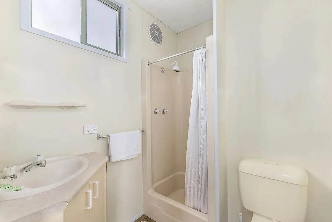 Apollo Bay Holiday Park