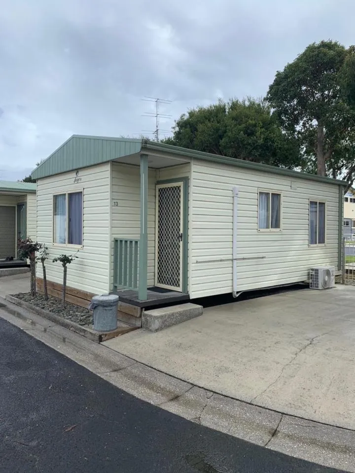 Apollo Bay Holiday Park