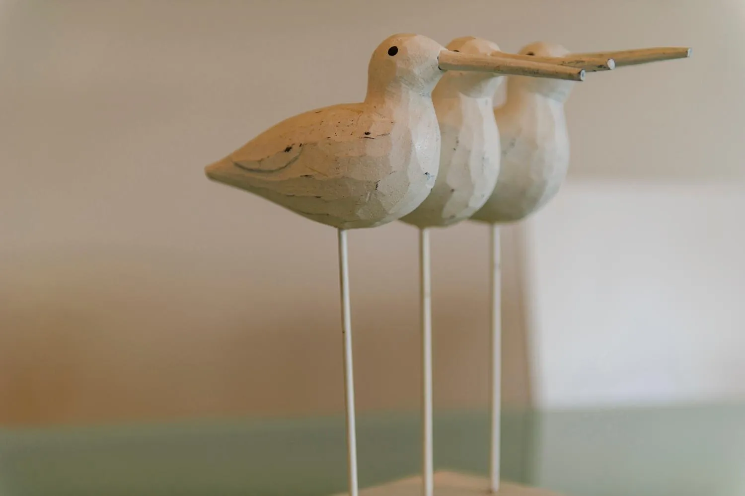 Property building in Crow's Nest Apartments