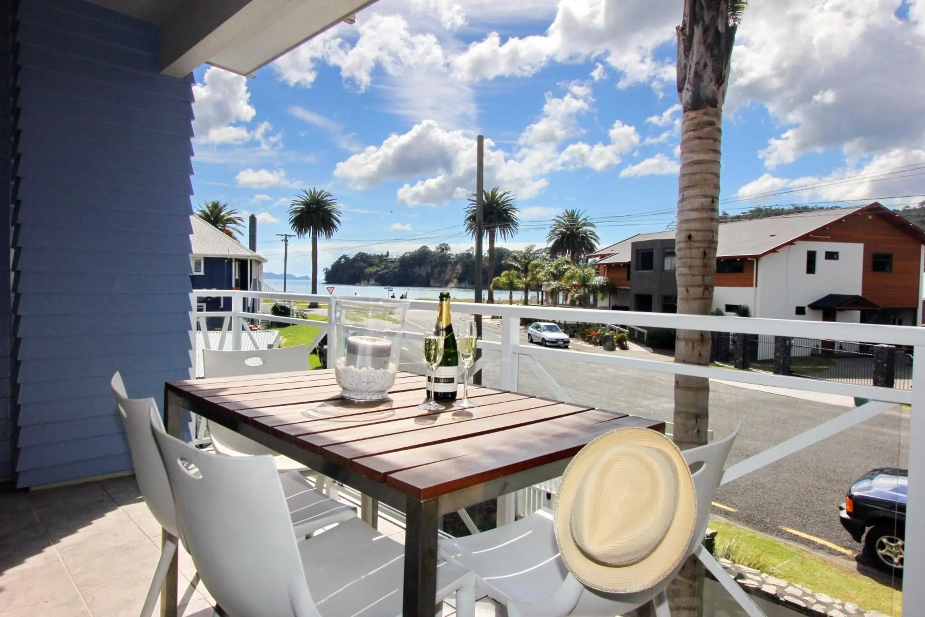 Apartment with Sea View in Crow's Nest Apartments Apartment with Sea View in Crow's Nest Apartments