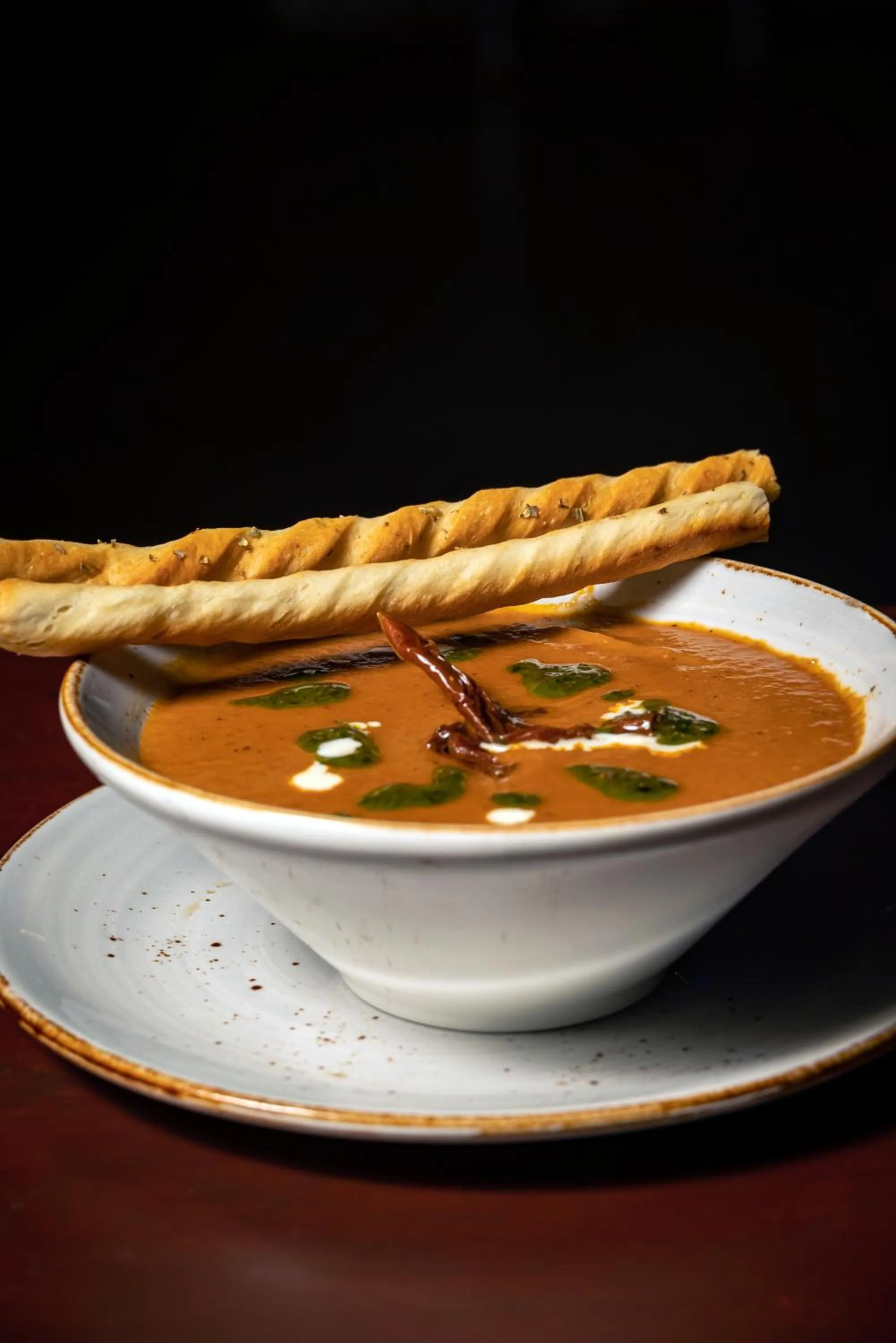 Food in Royal Palms Beach Hotel