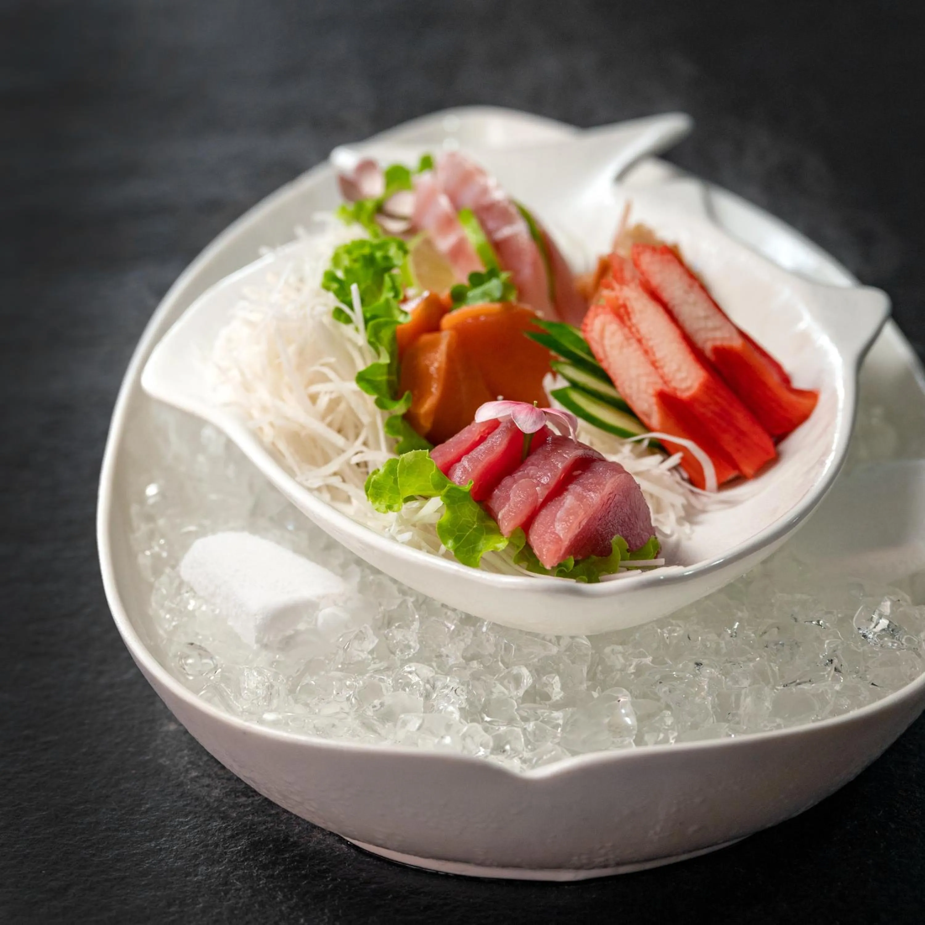 Food in Royal Palms Beach Hotel