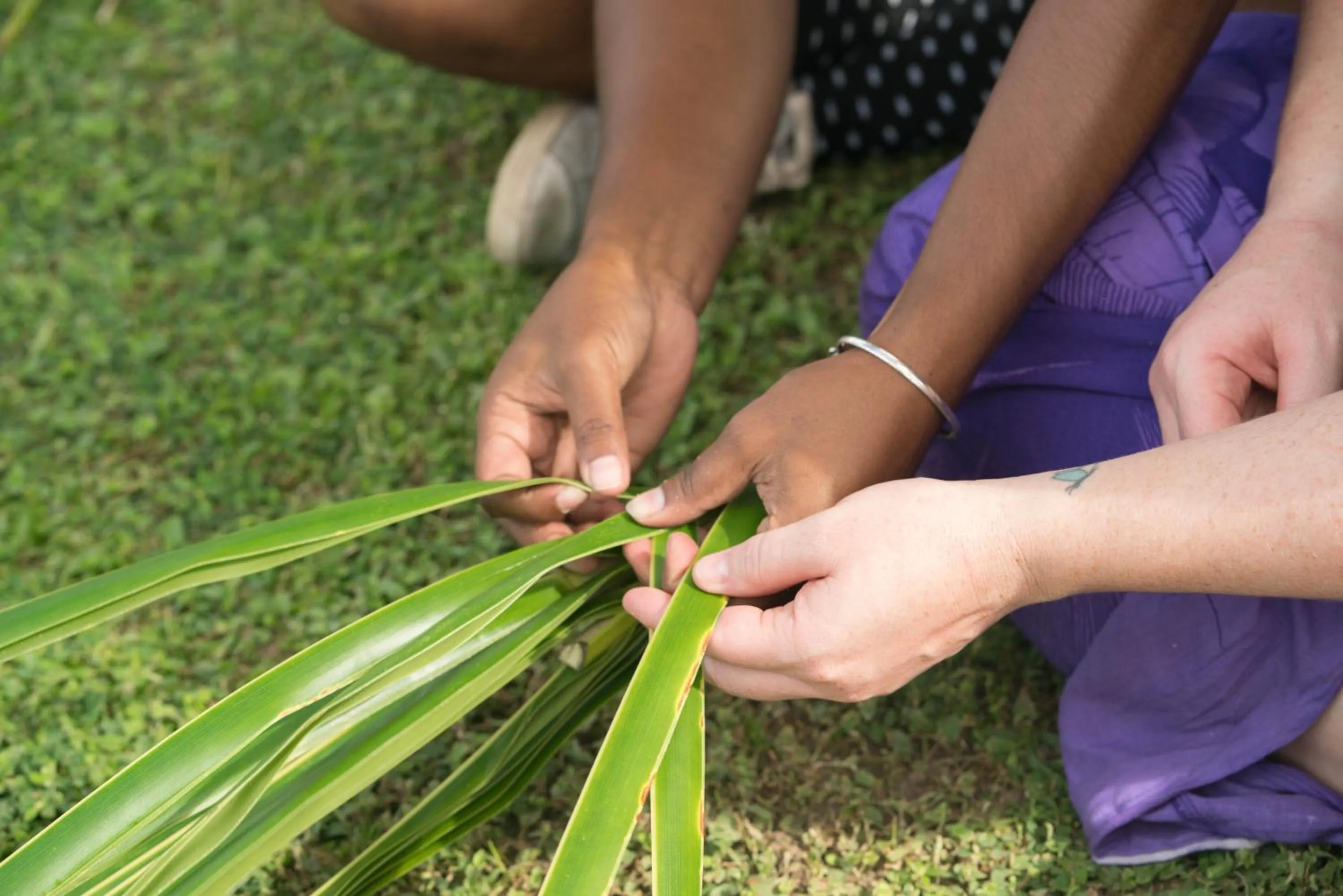 Activities in The Pearl South Pacific Resort, Spa & Golf Course