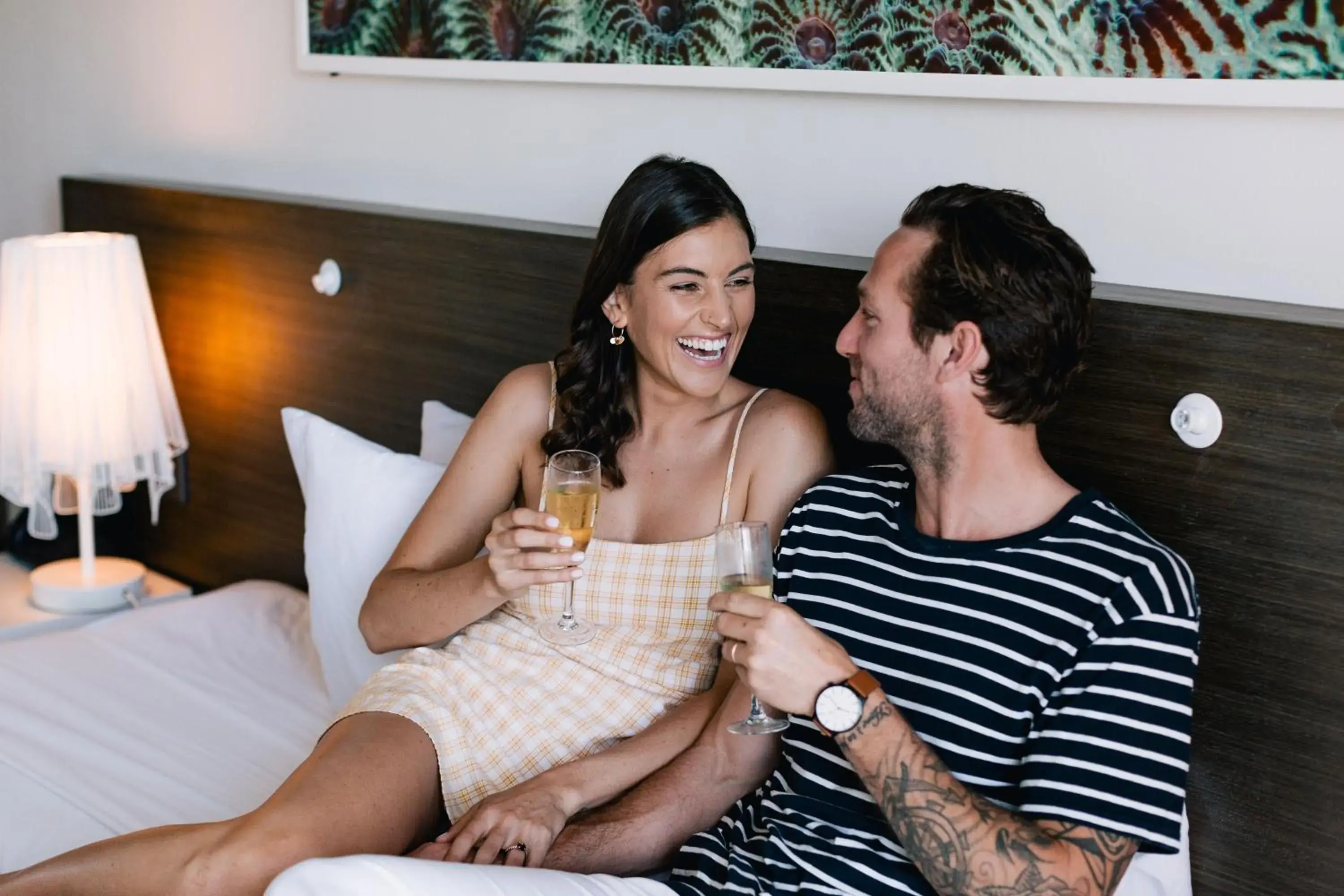 Premium Garden View in The Pearl South Pacific Resort, Spa & Golf Course Premium Garden View in The Pearl South Pacific Resort, Spa & Golf Course