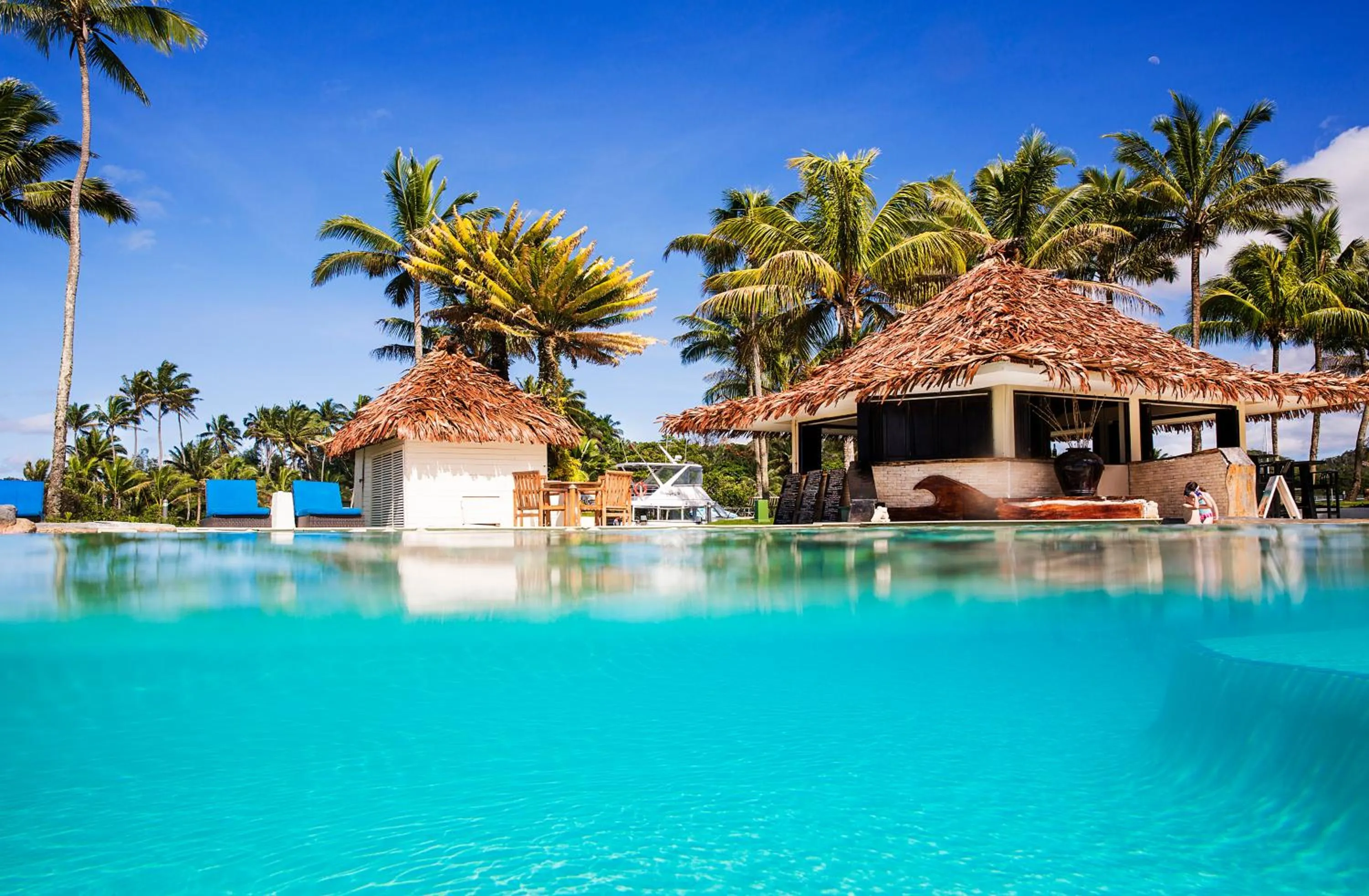 Other in The Pearl South Pacific Resort, Spa & Golf Course