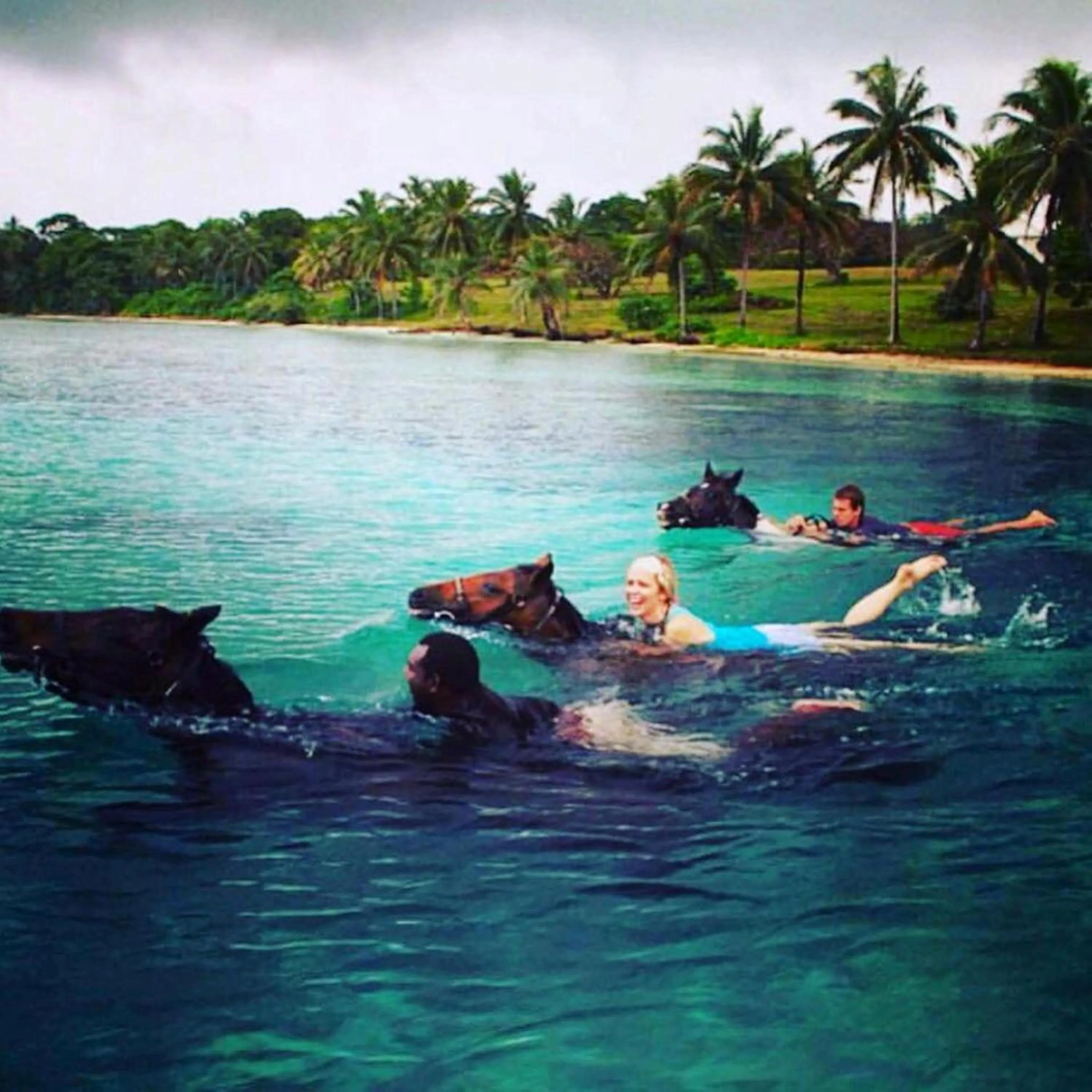 Activities in Ratua Private Island Resort