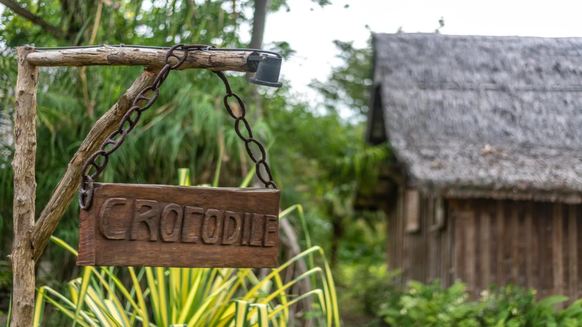 Property logo or sign in Ratua Private Island Resort