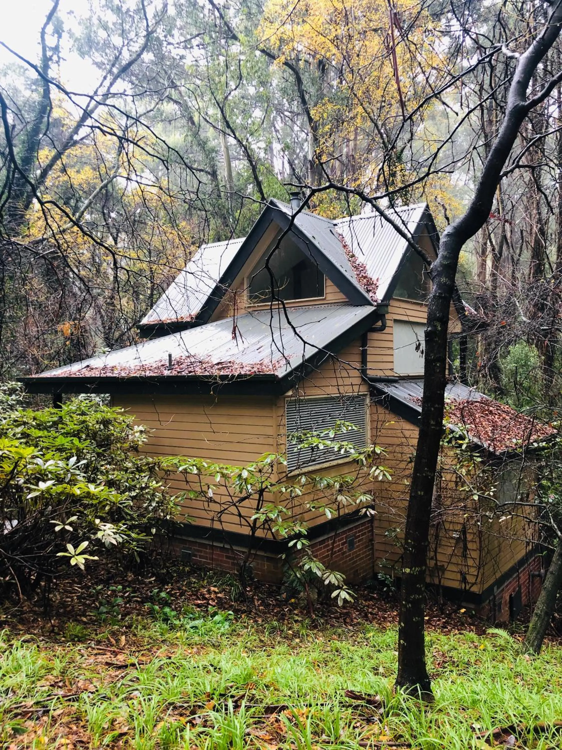 Lochiel Luxury Accommodation