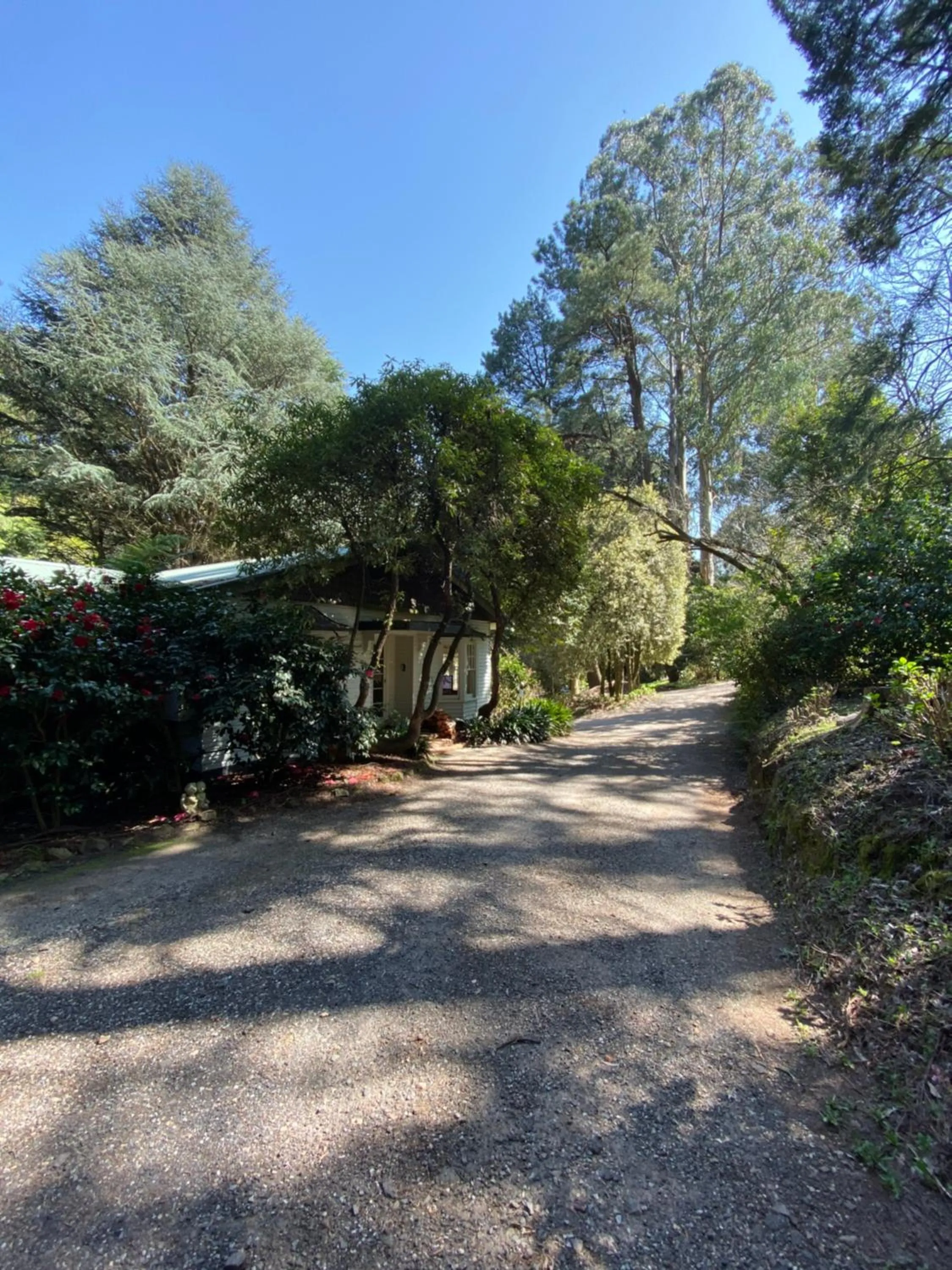 Lochiel Luxury Accommodation