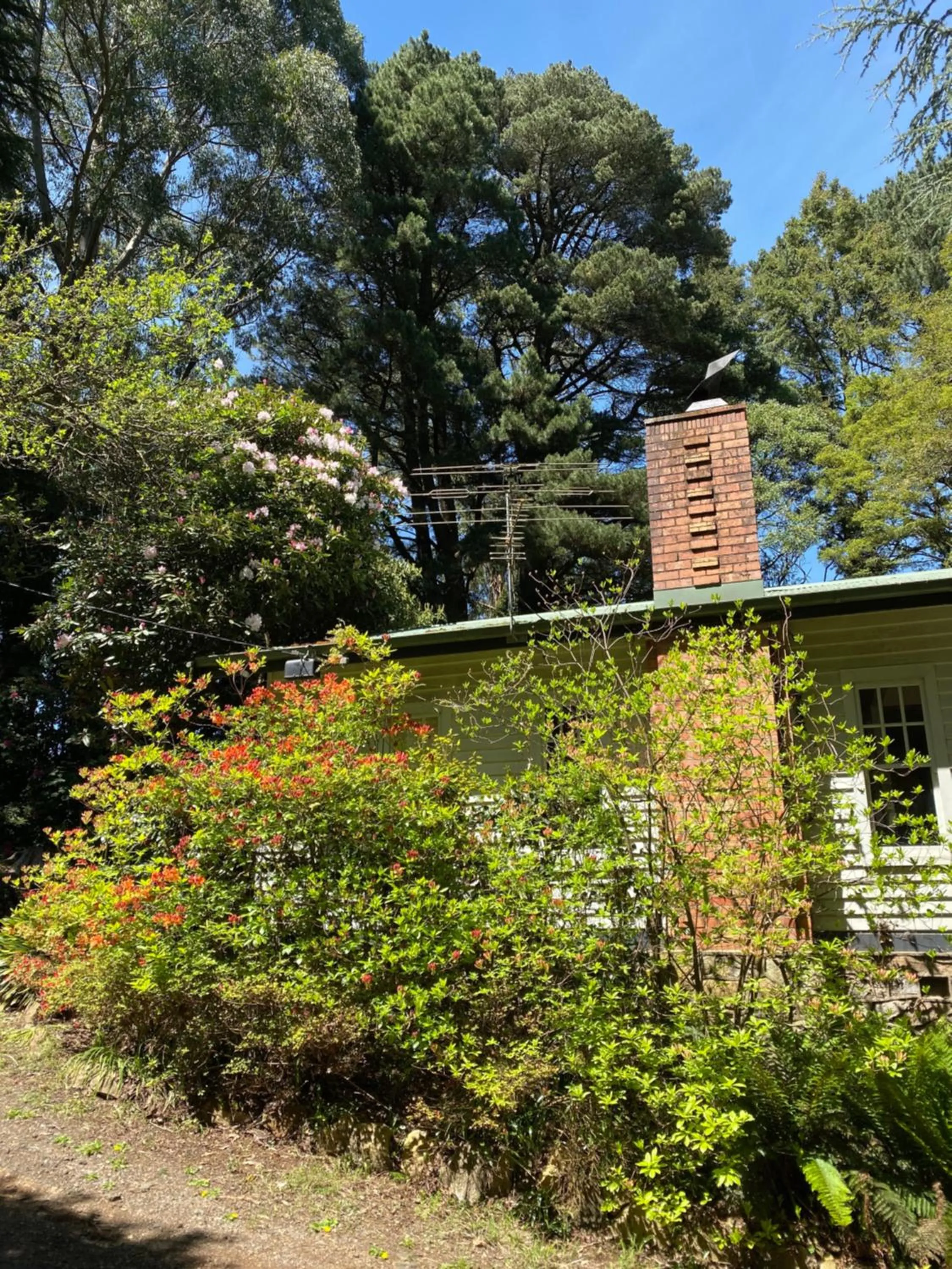 Lochiel Luxury Accommodation