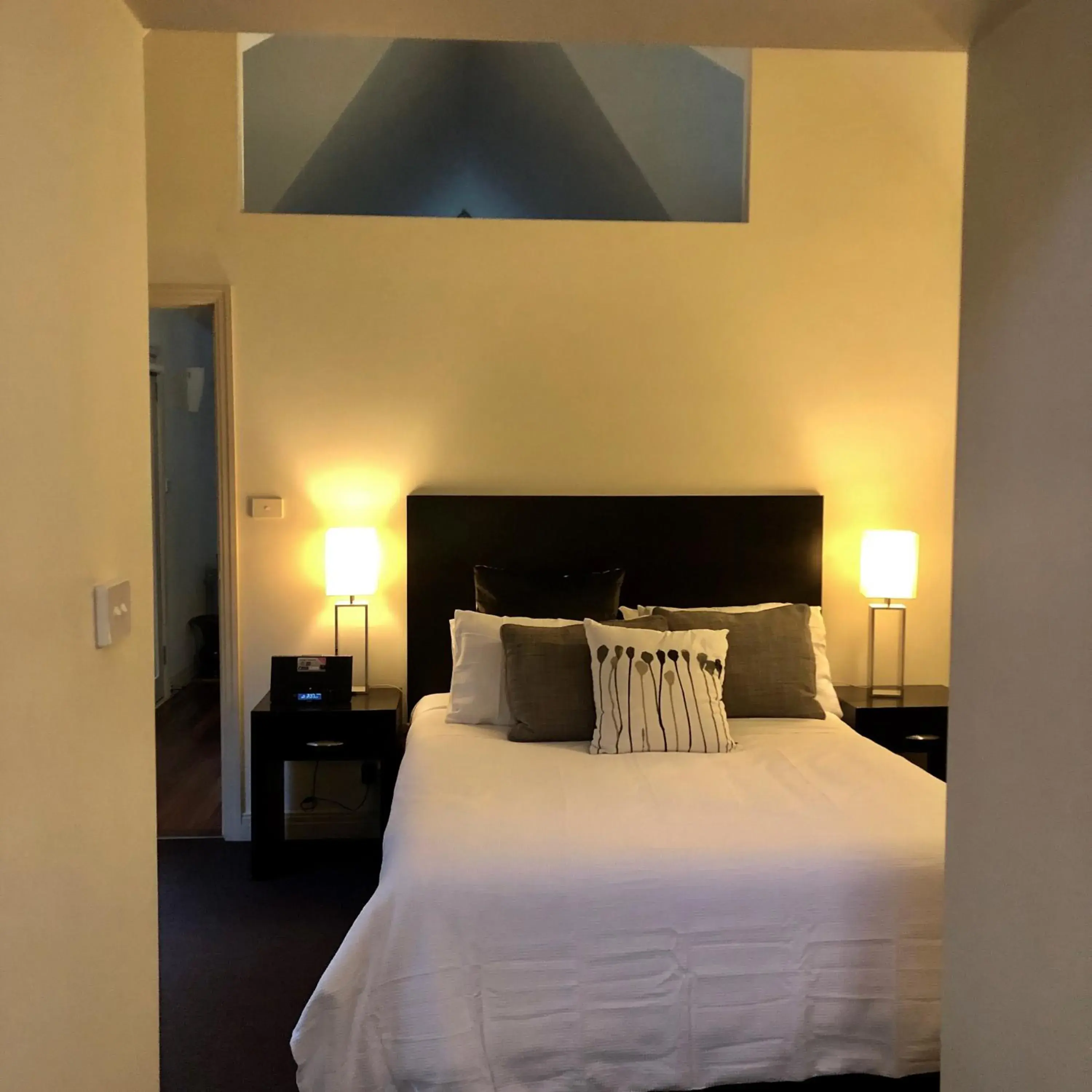 Treetops Guest house in Lochiel Luxury Accommodation Treetops Guest house in Lochiel Luxury Accommodation