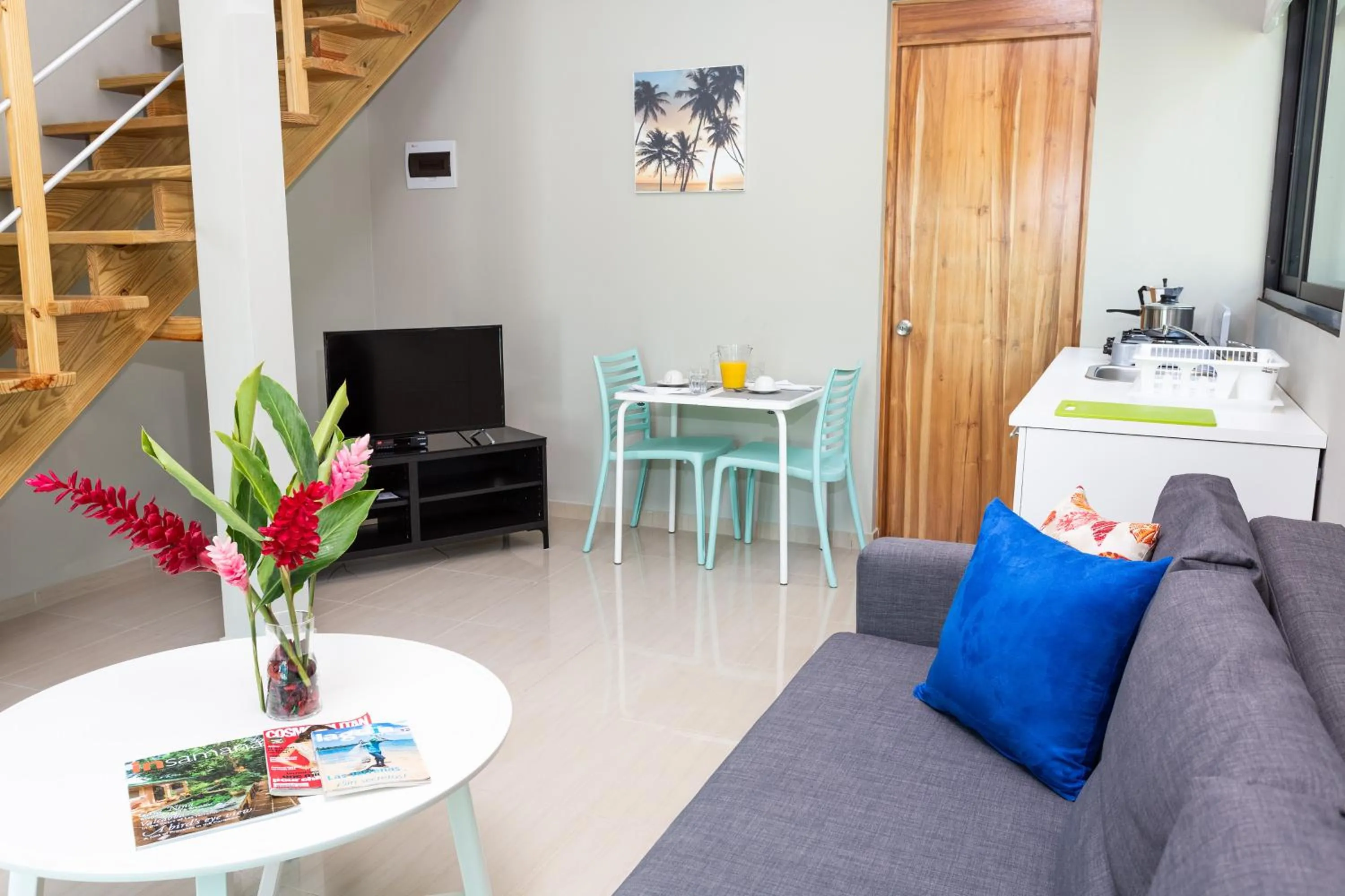 Residence Las Dos Palmas