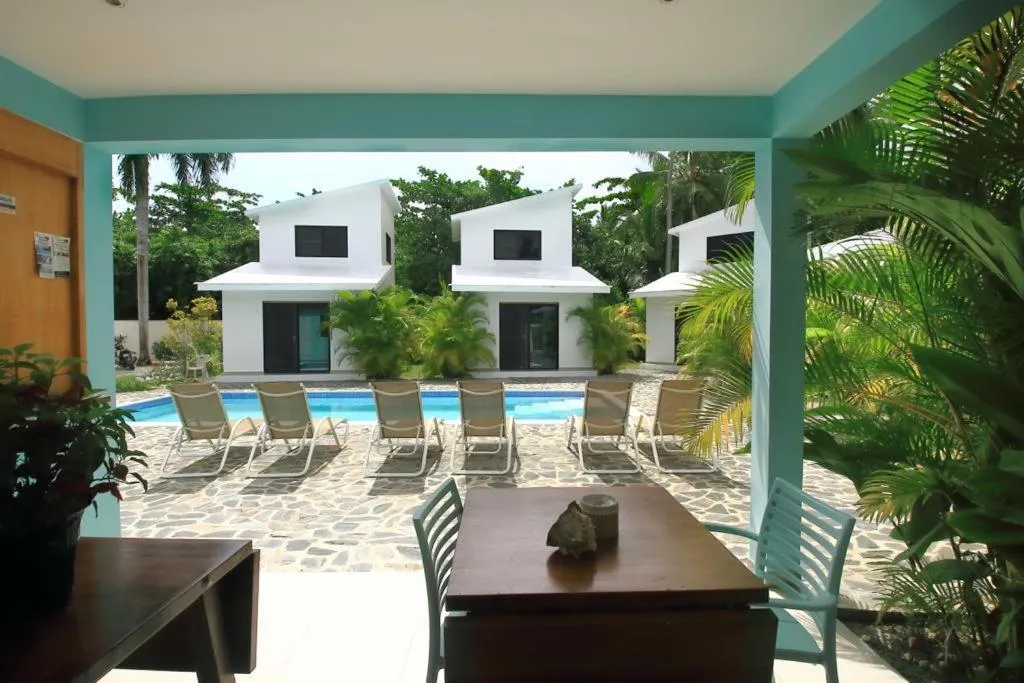 Residence Las Dos Palmas