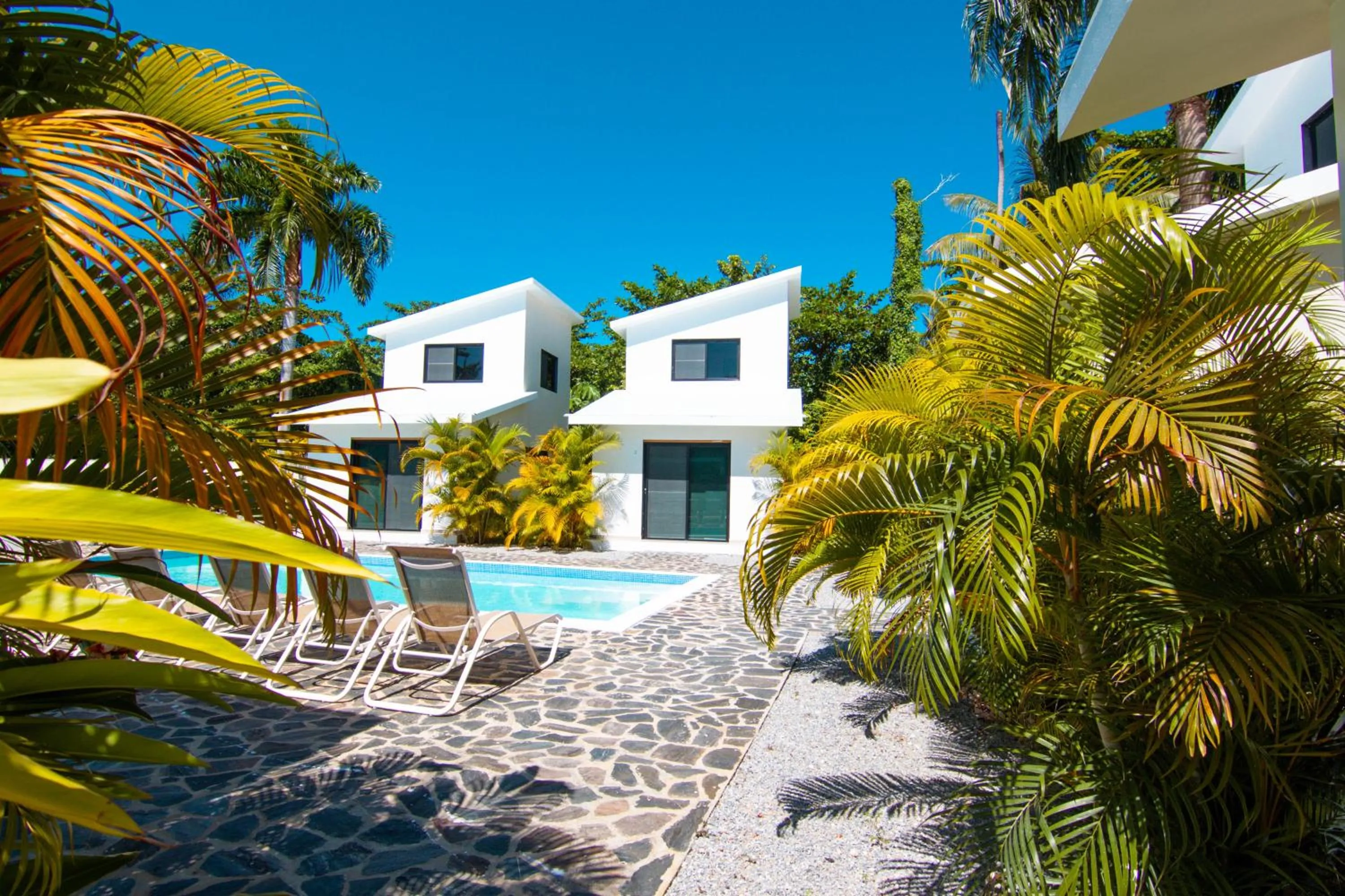 Residence Las Dos Palmas