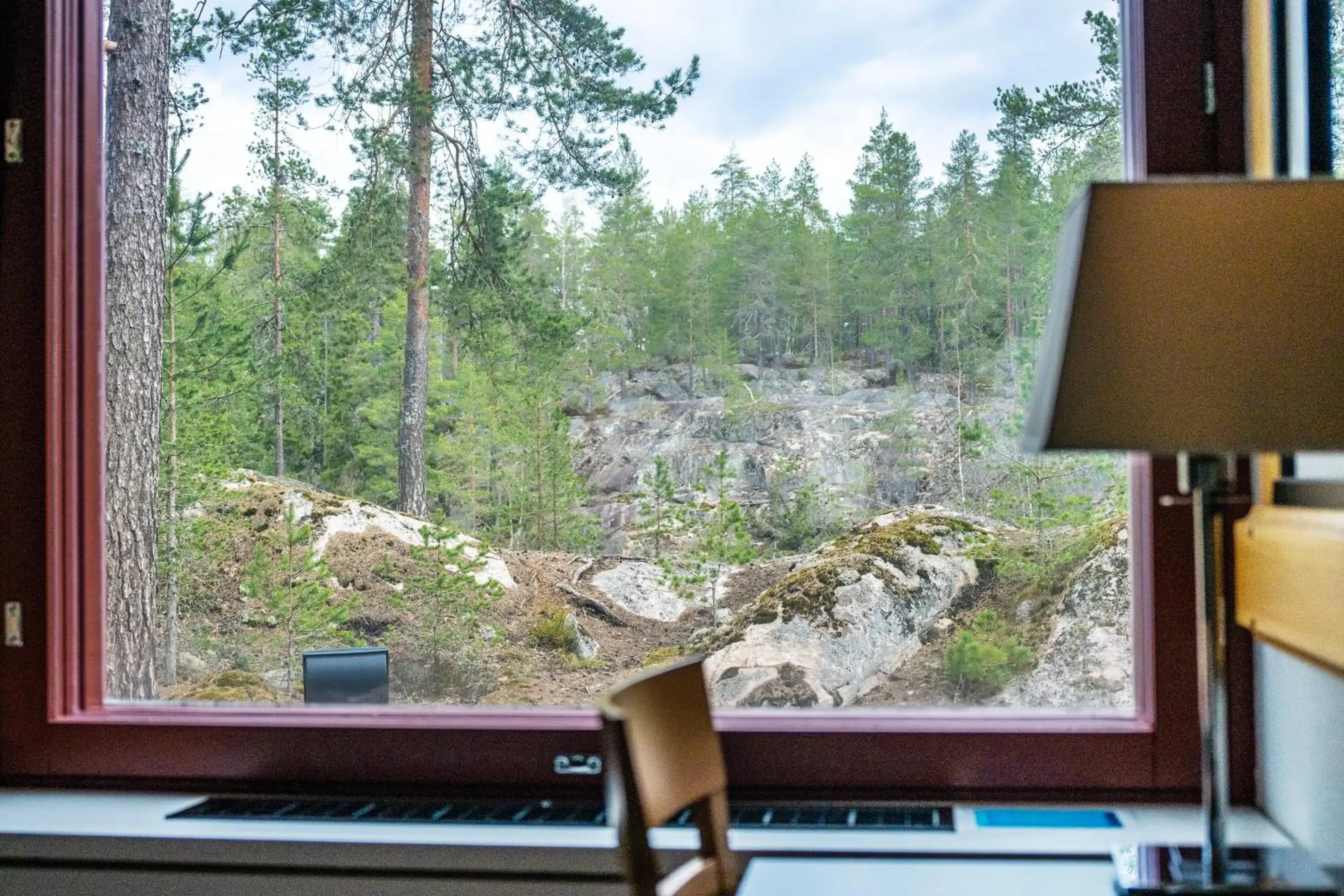 Standard Twin Room - Extra Bed not available in Hotel Korpilampi Standard Twin Room - Extra Bed not available in Hotel Korpilampi