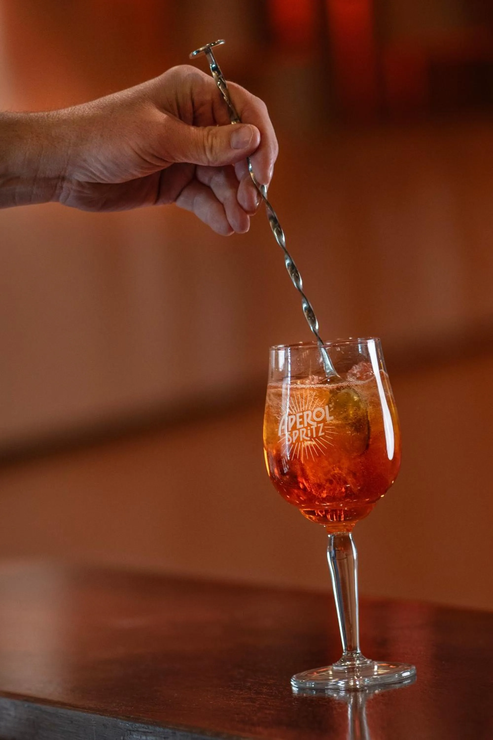 Restaurant/places to eat in Hotel Korpilampi