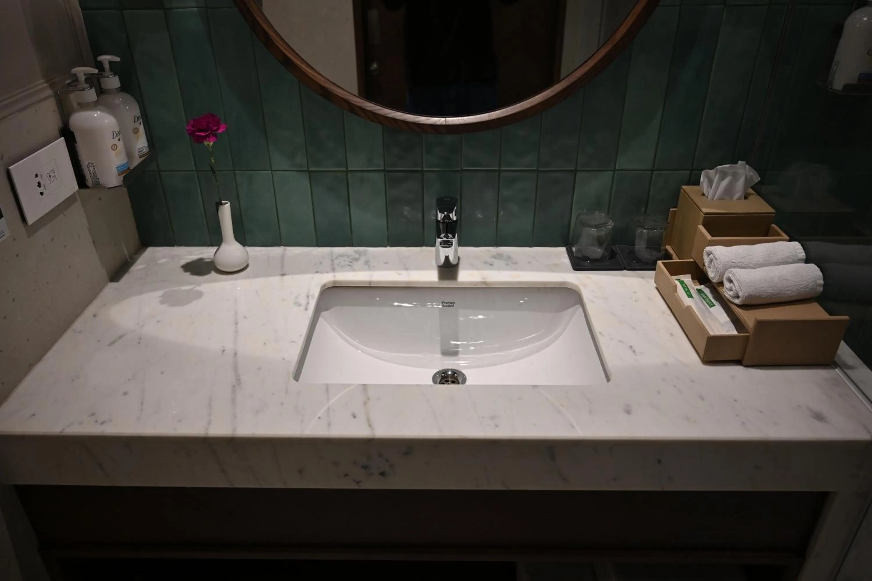 Public Bath in Holiday Inn New Delhi Mayur Vihar Noida by IHG