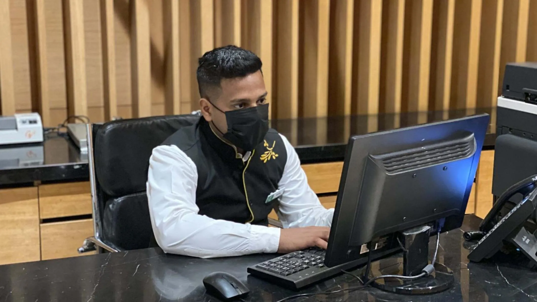 Other in Holiday Inn New Delhi Mayur Vihar Noida by IHG