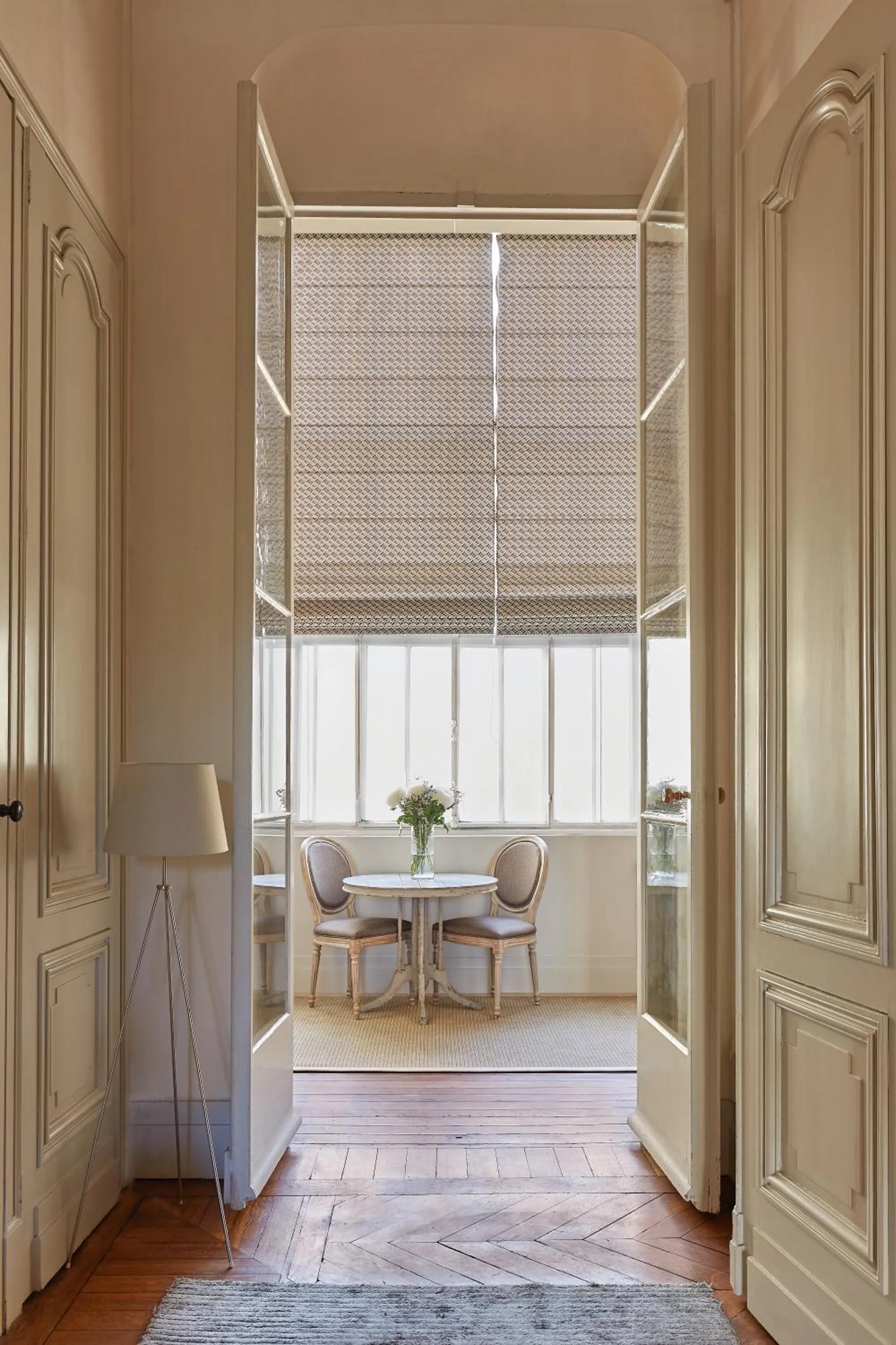 Property building in L'Apparthôtel Particulier Bordeaux