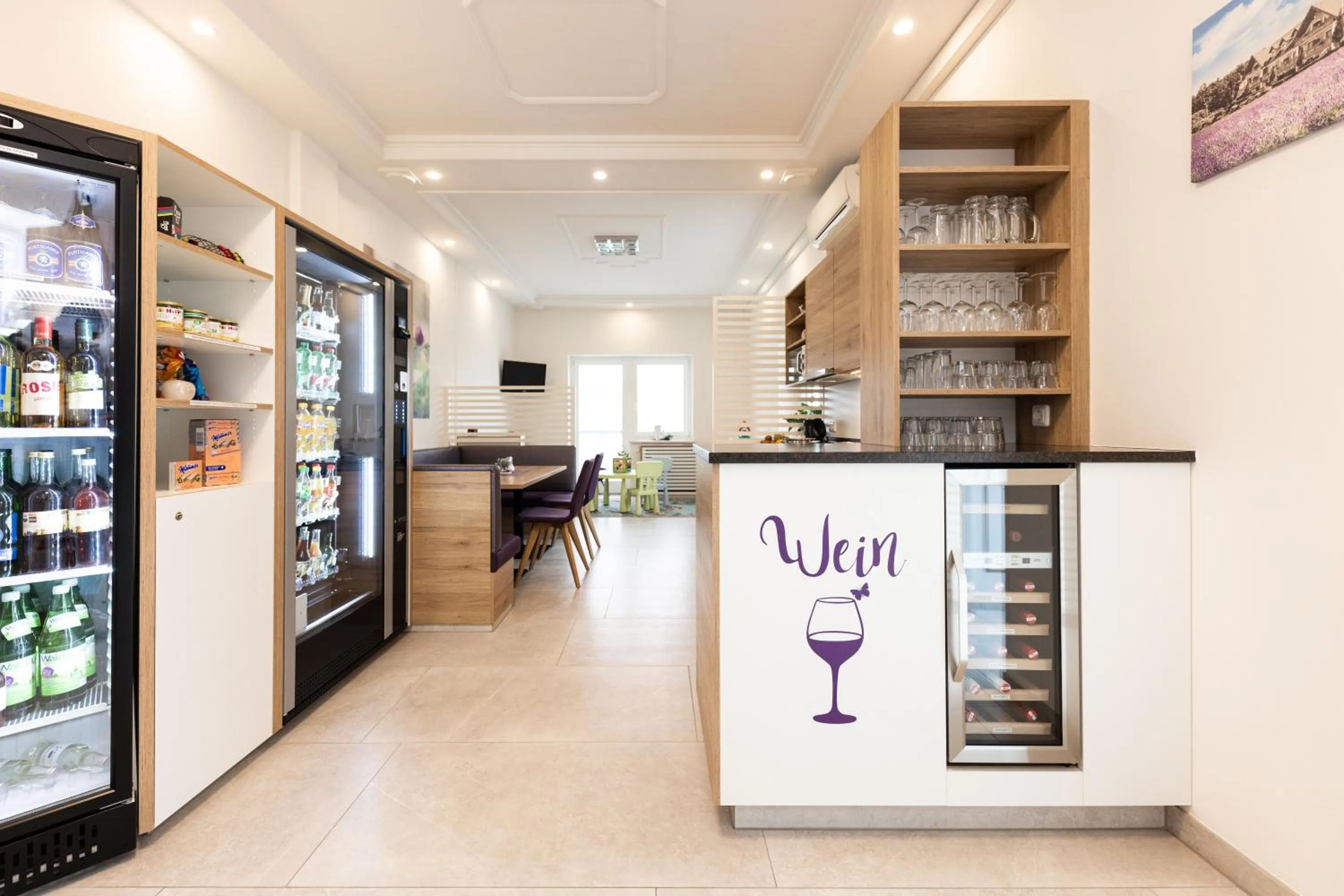 Maria Theresien Hof Loipersdorf