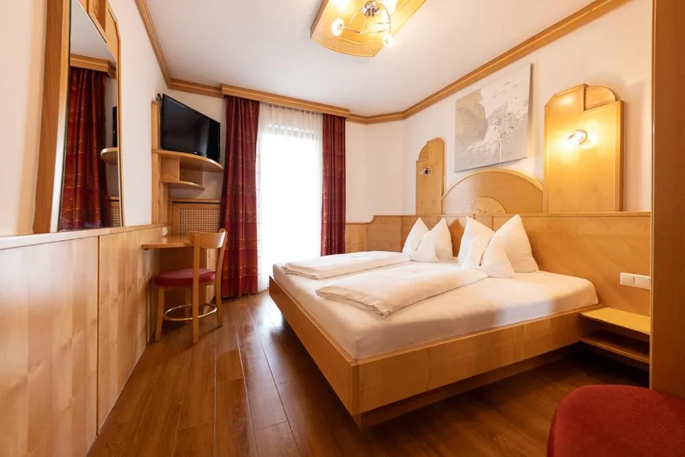 Bed in Maria Theresien Hof Loipersdorf