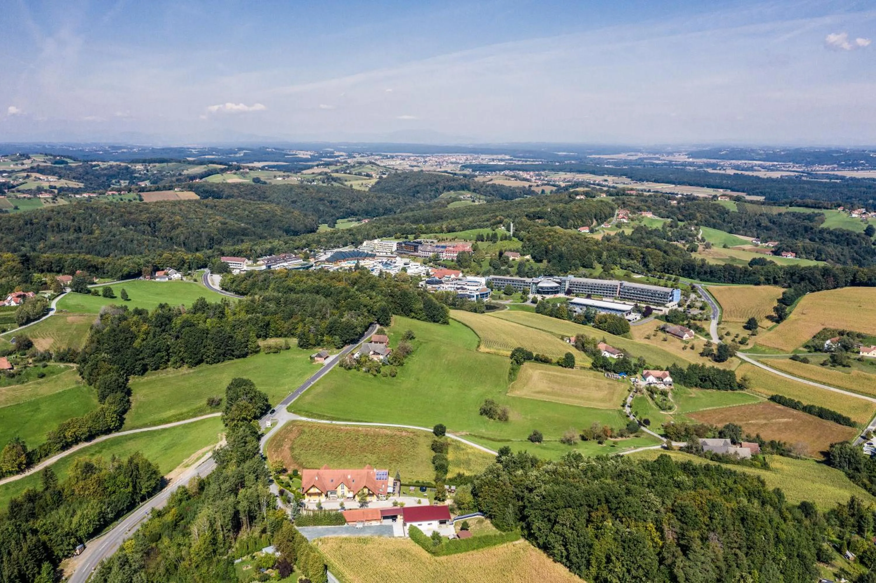 Maria Theresien Hof Loipersdorf