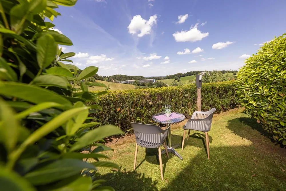 Maria Theresien Hof Loipersdorf