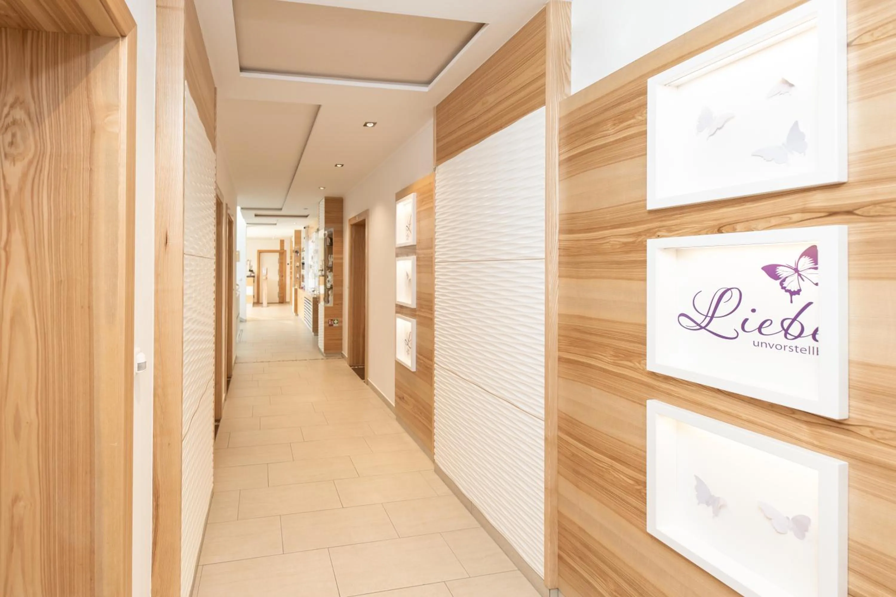 Maria Theresien Hof Loipersdorf