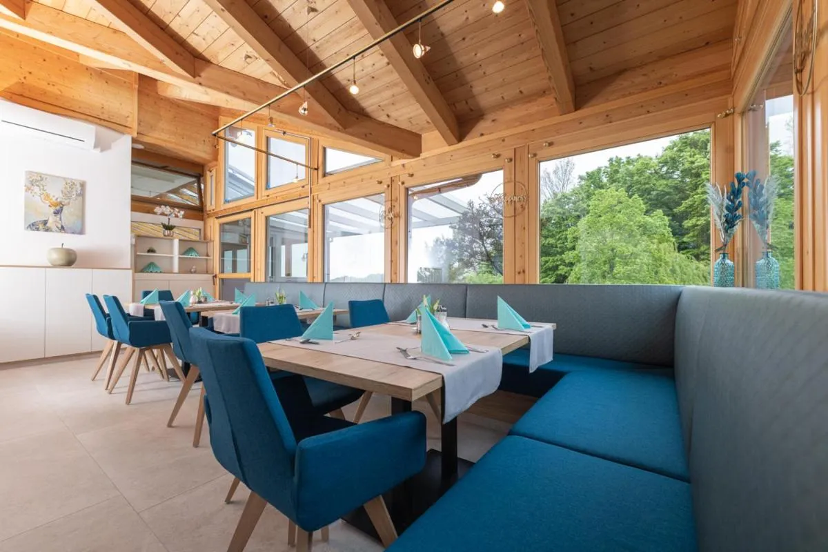 Maria Theresien Hof Loipersdorf