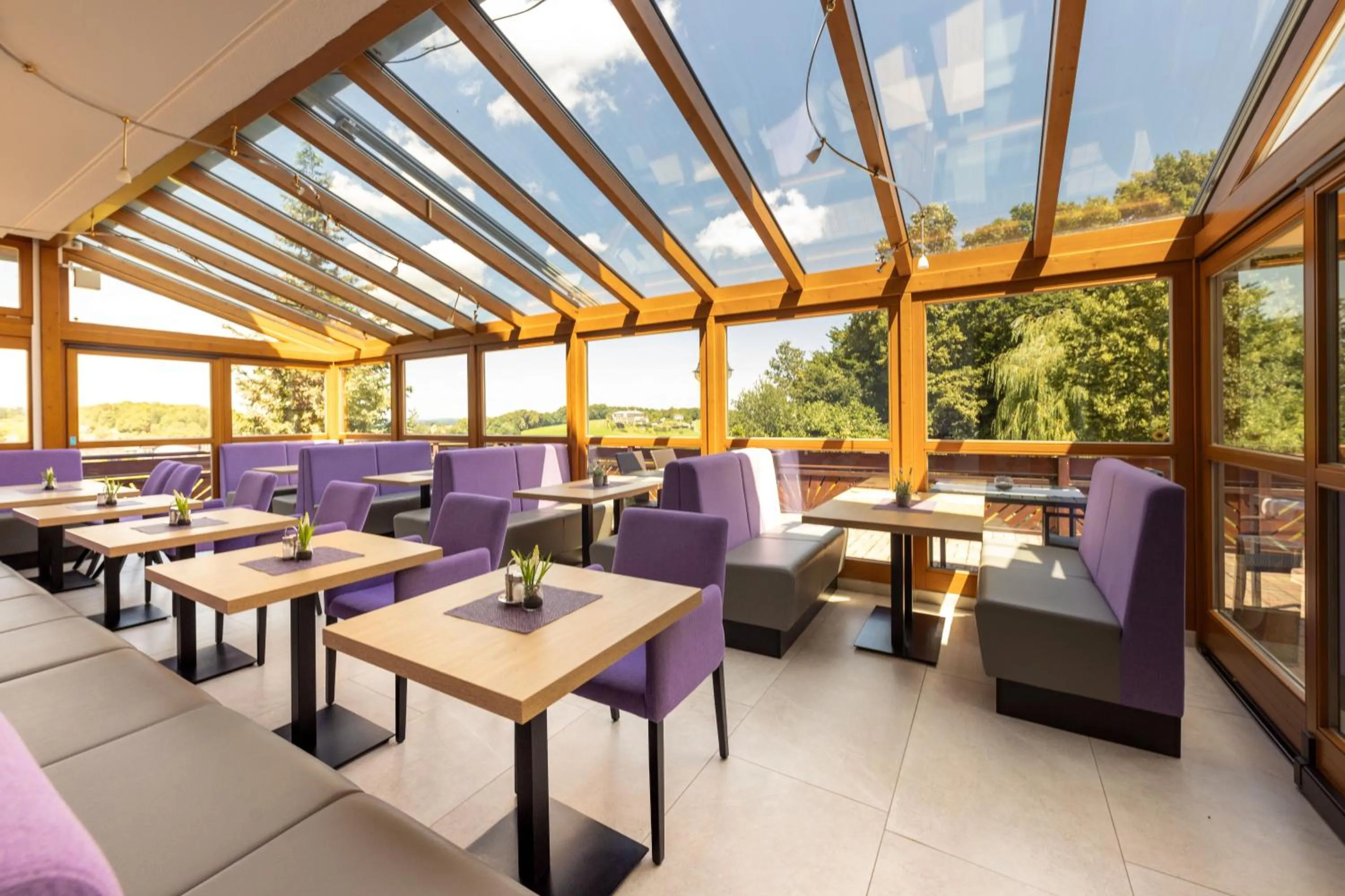 Maria Theresien Hof Loipersdorf