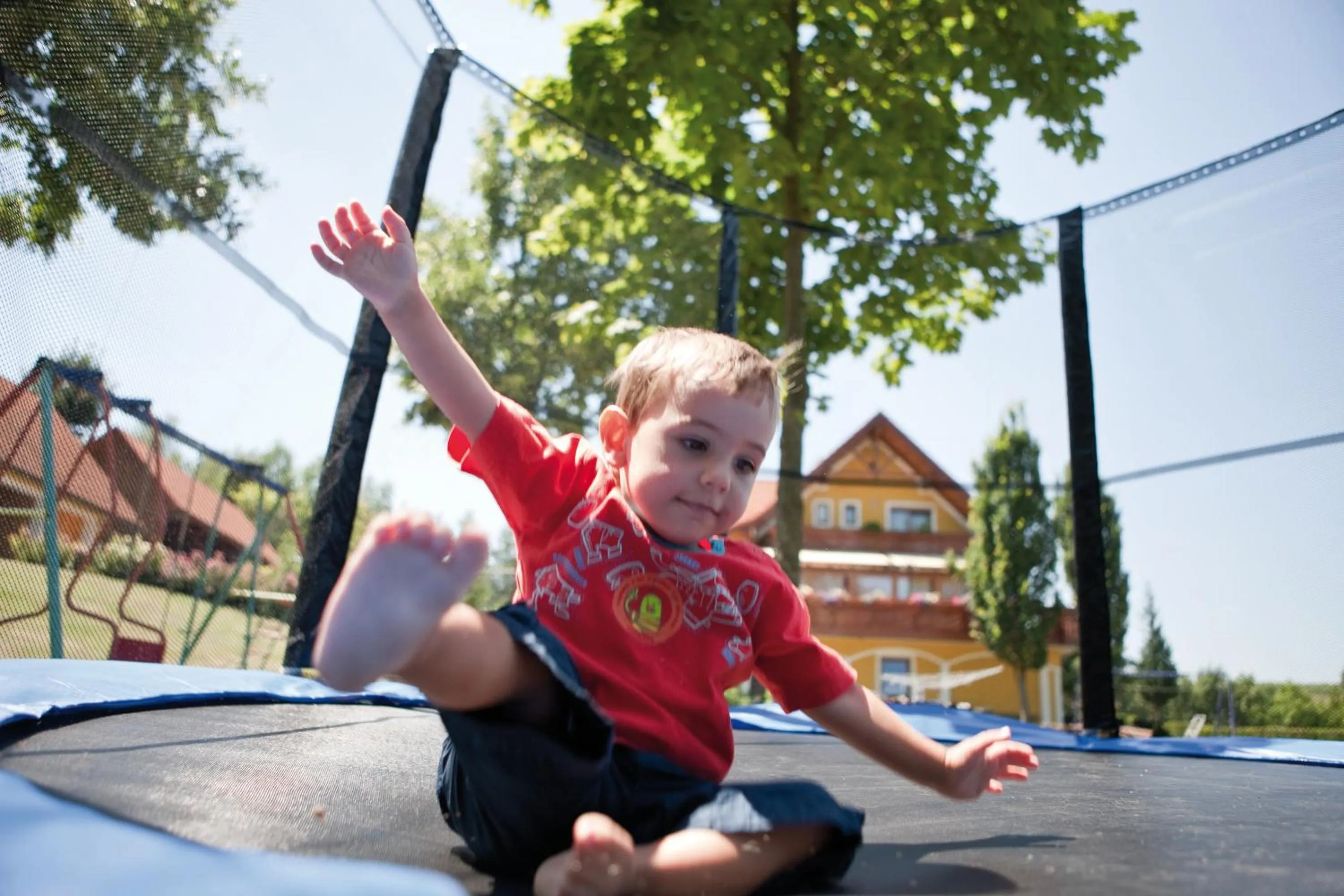 Maria Theresien Hof Loipersdorf