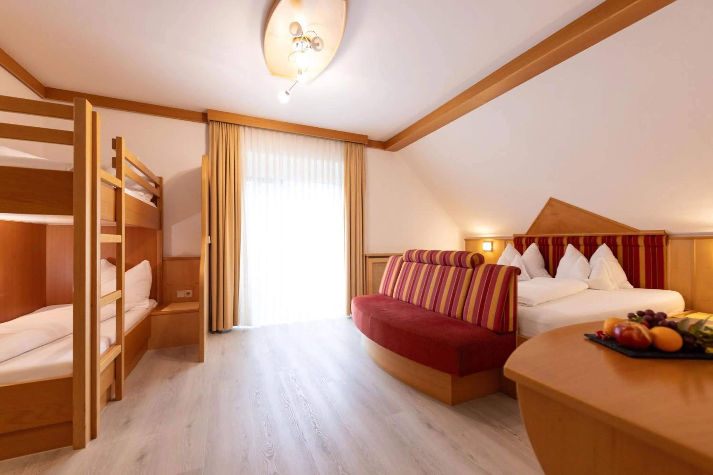 Bed in Maria Theresien Hof Loipersdorf