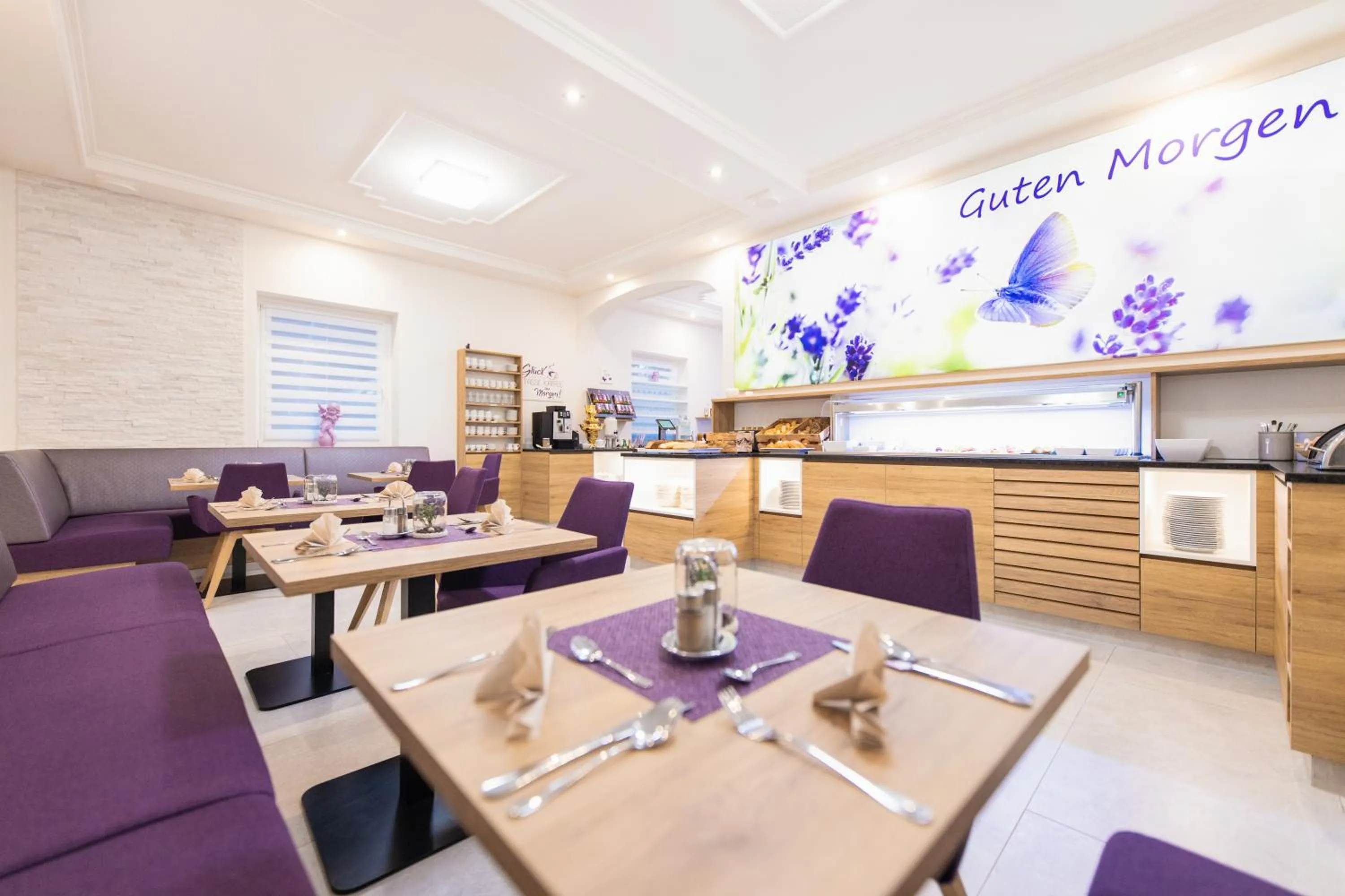 Maria Theresien Hof Loipersdorf