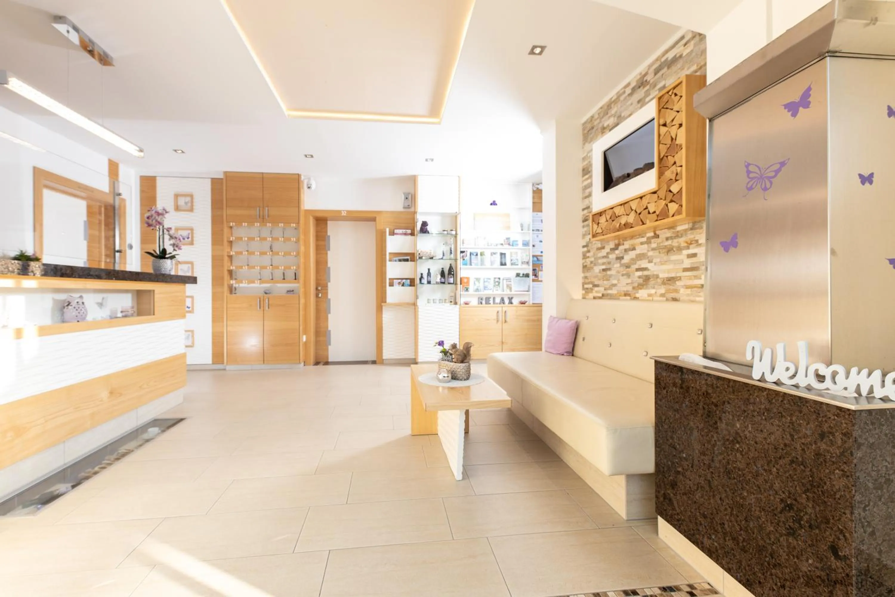 Maria Theresien Hof Loipersdorf