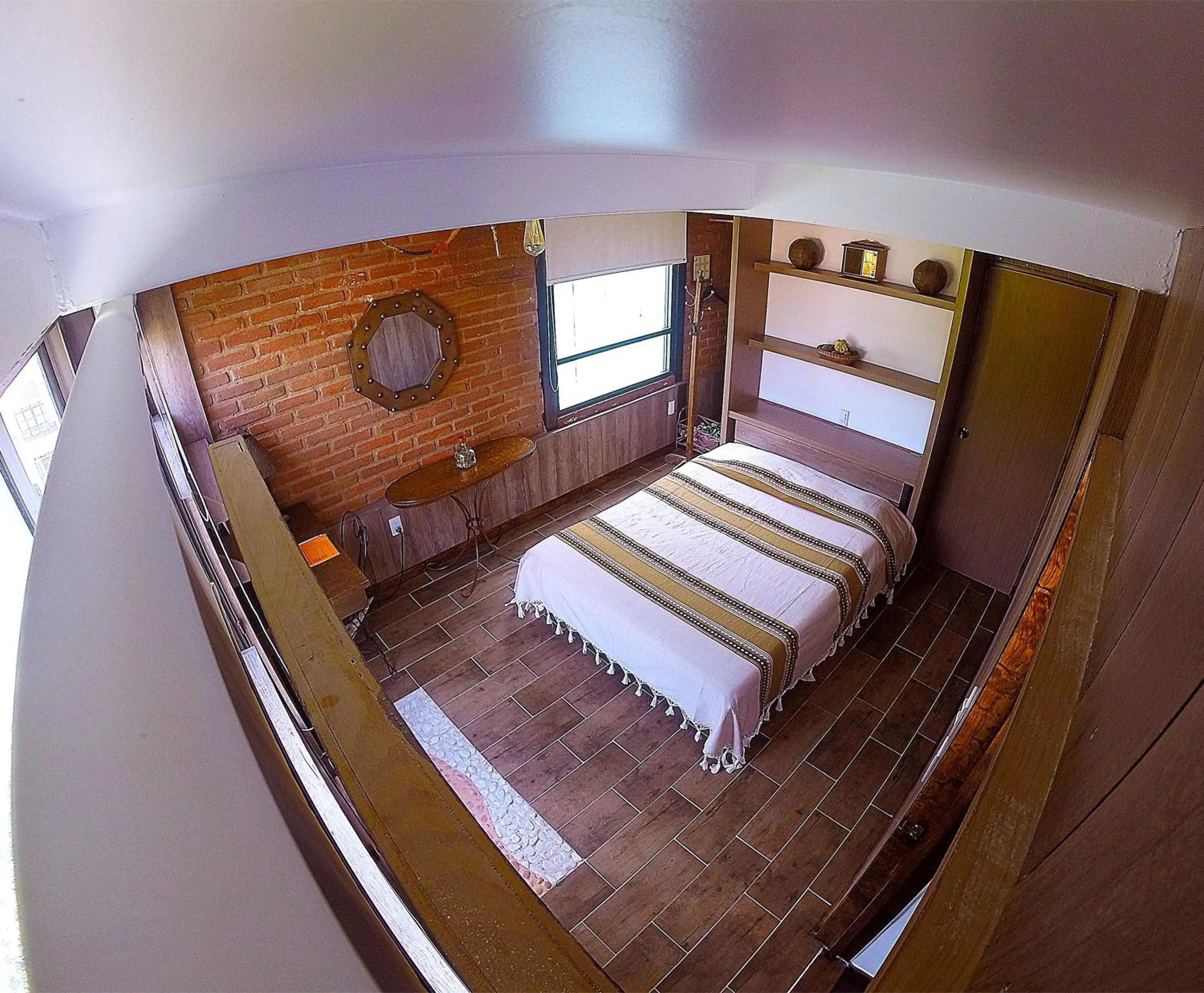 Bed in Calle Berlin Boutique