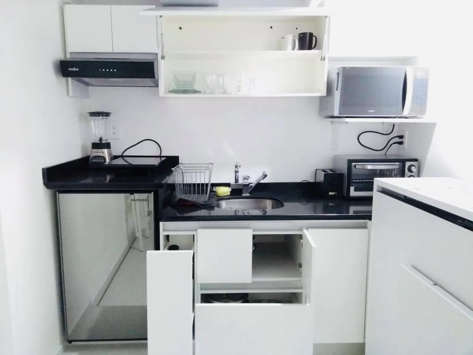 Calle Berlin Boutique