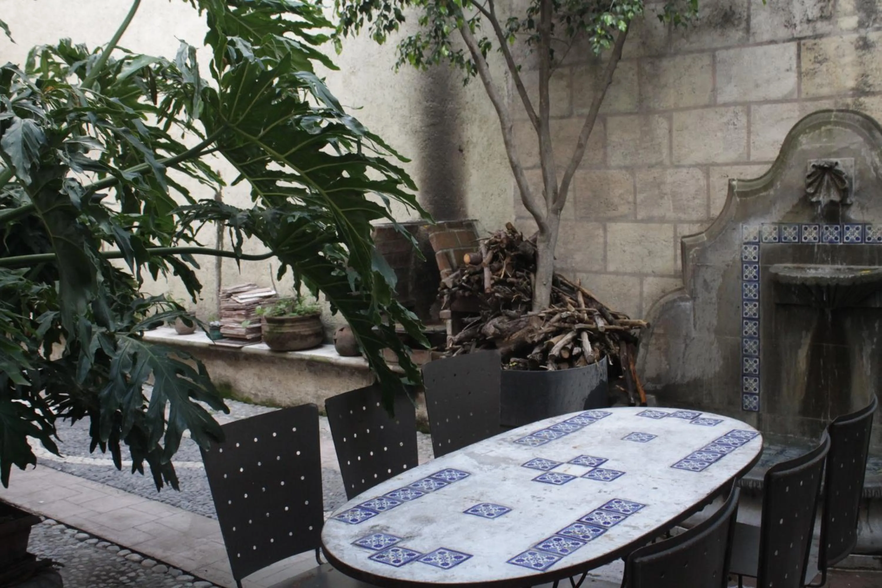 View (from property/room) in Calle Berlin Boutique