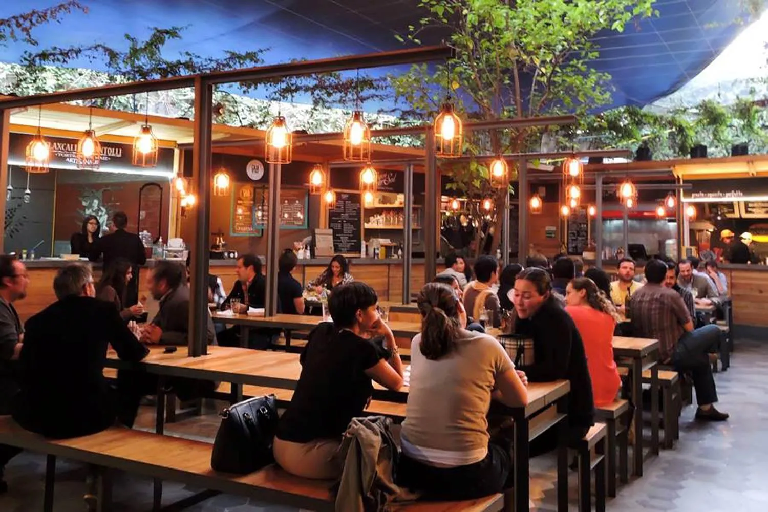 Calle Berlin Boutique