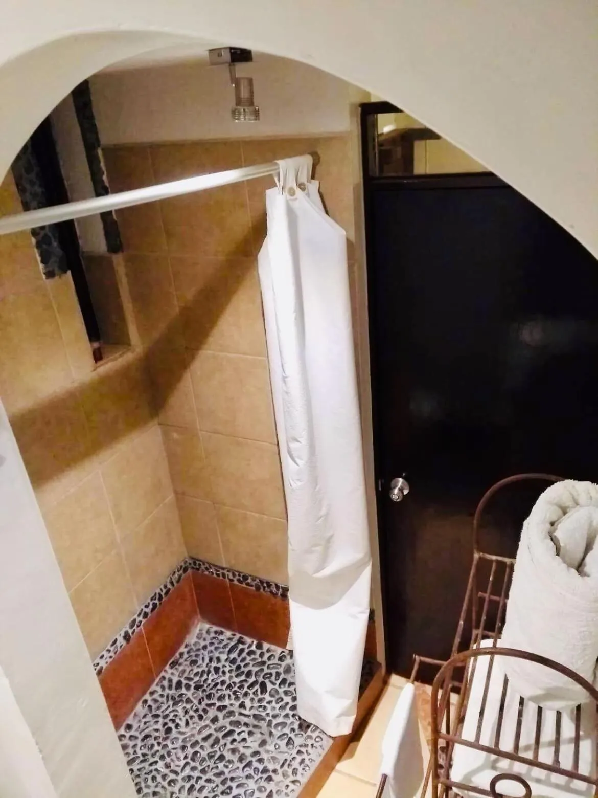 Bed in Calle Berlin Boutique