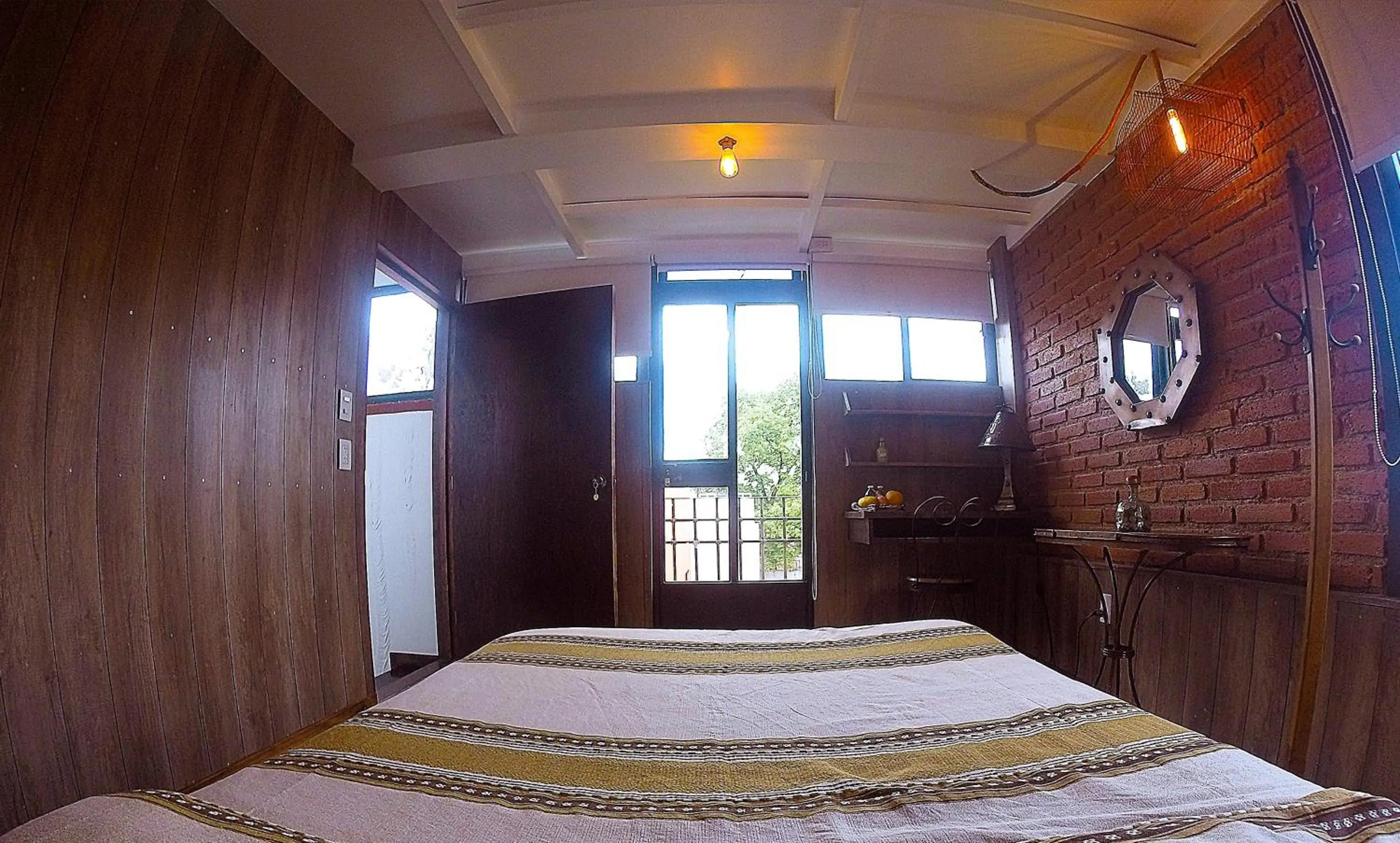 Bed in Calle Berlin Boutique