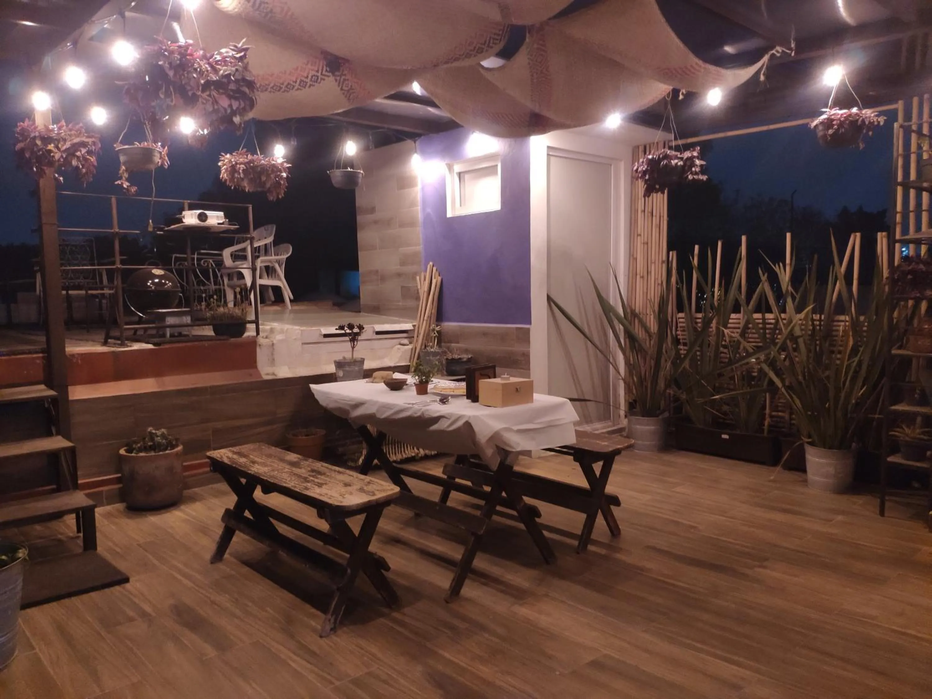 Calle Berlin Boutique