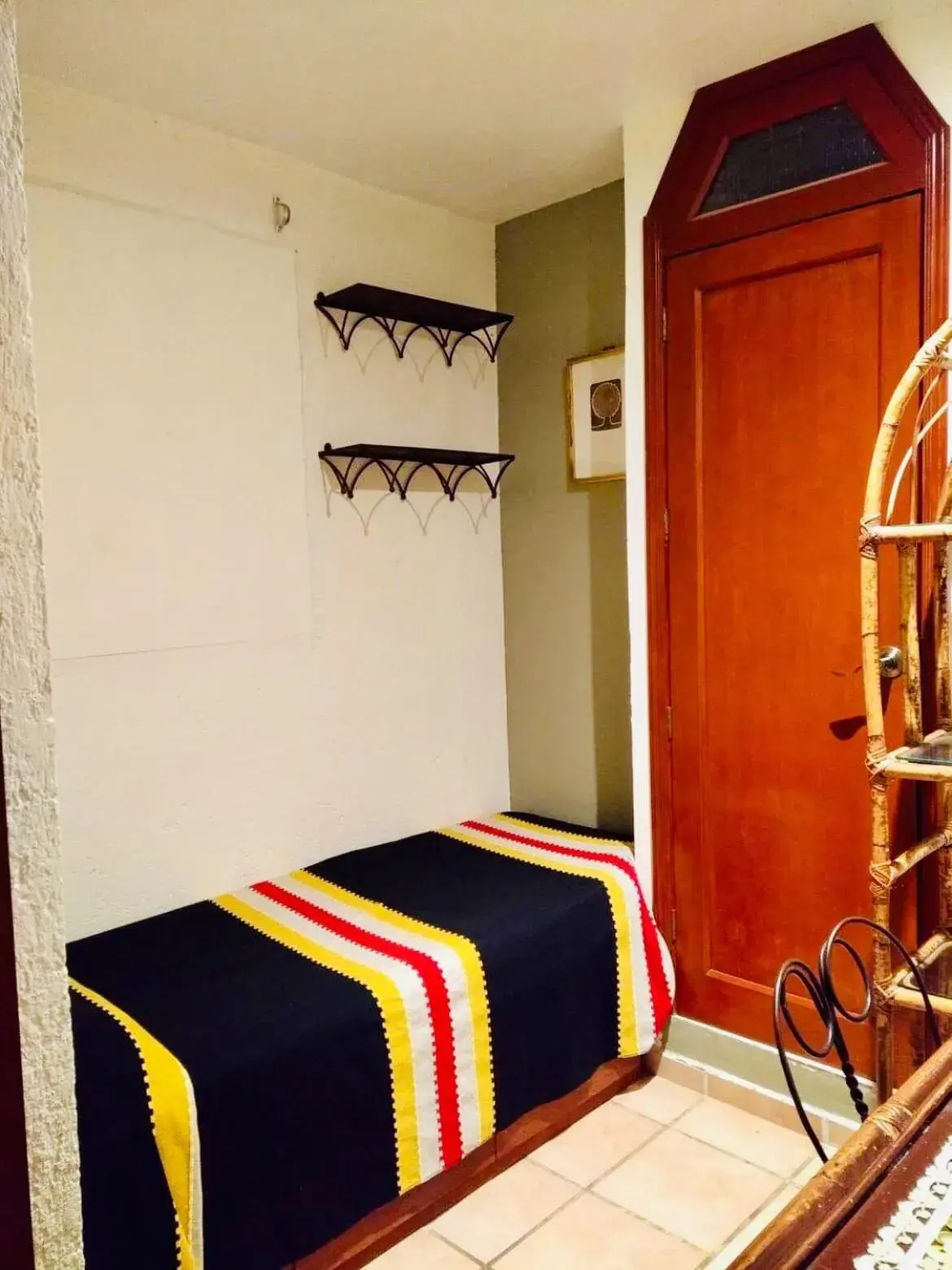 Single Room in Calle Berlin Boutique Single Room in Calle Berlin Boutique