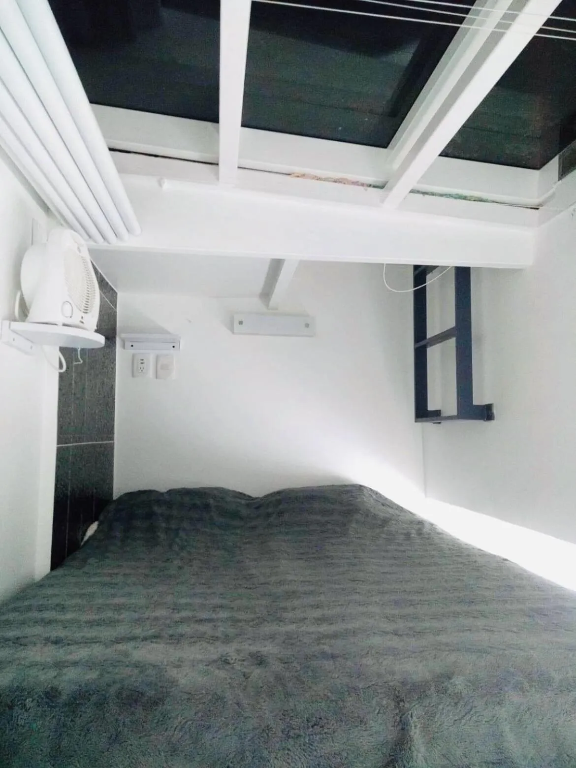 Bed in Calle Berlin Boutique