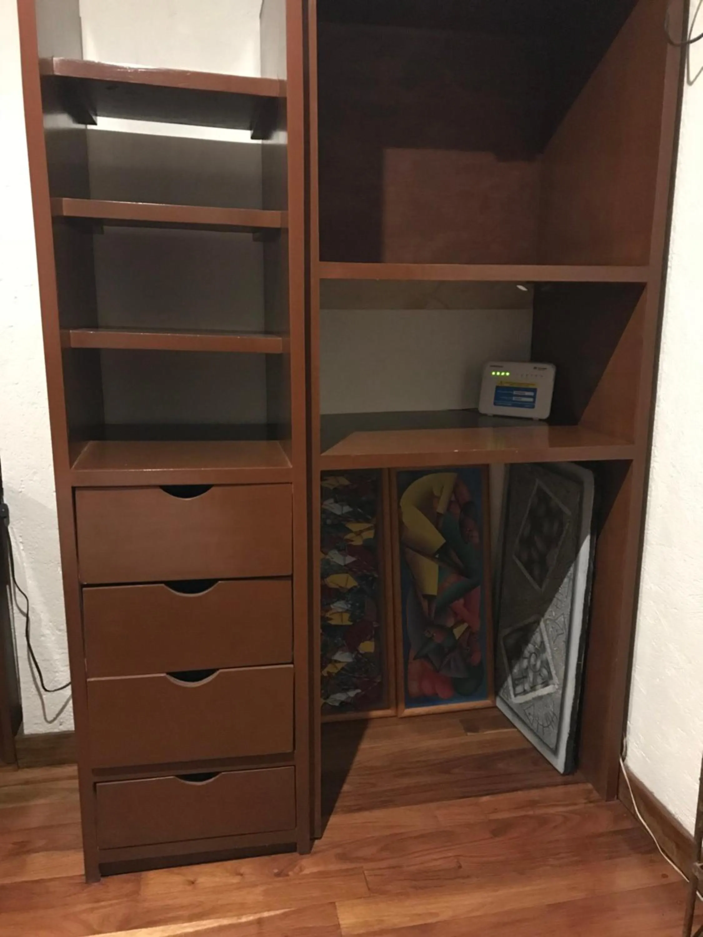 Calle Berlin Boutique