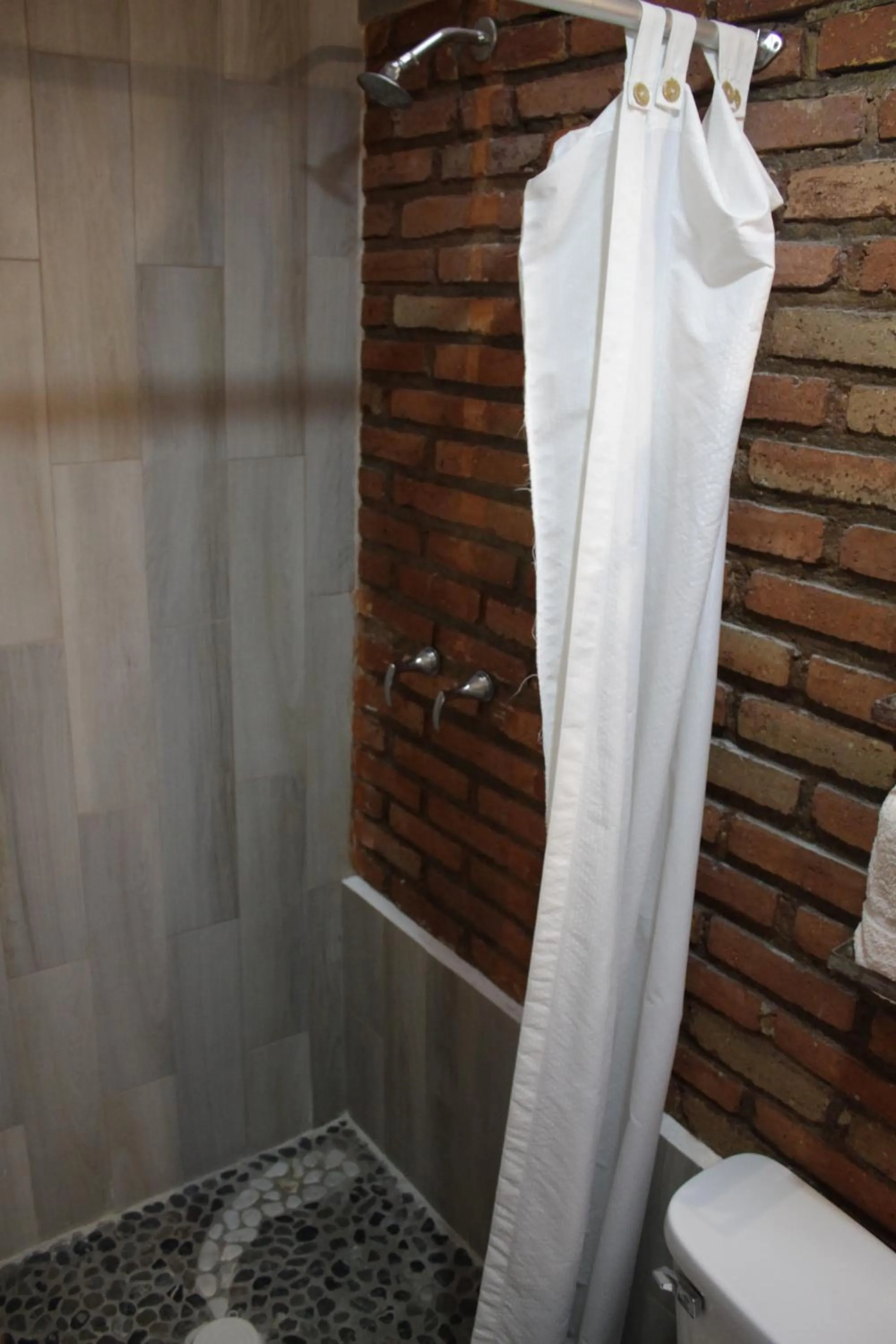 Bathroom in Calle Berlin Boutique