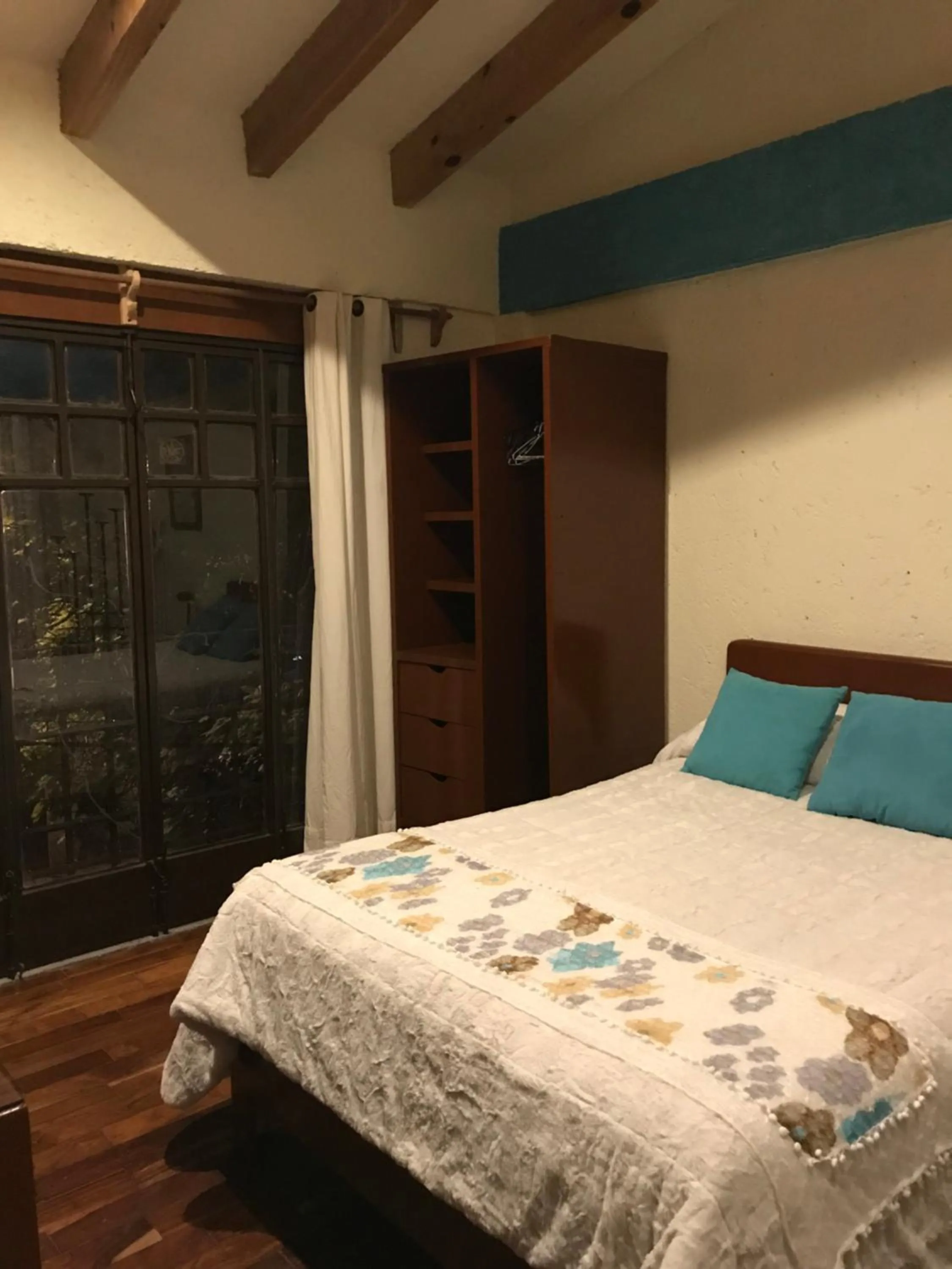 Bed in Calle Berlin Boutique